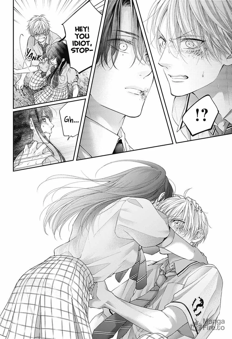 Read Kono Oto Tomare! chapter 106 image 11 on Lezhin