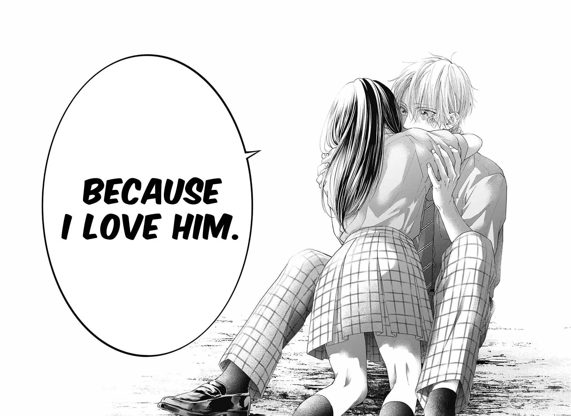 Read Kono Oto Tomare! chapter 106 image 17 on Lezhin