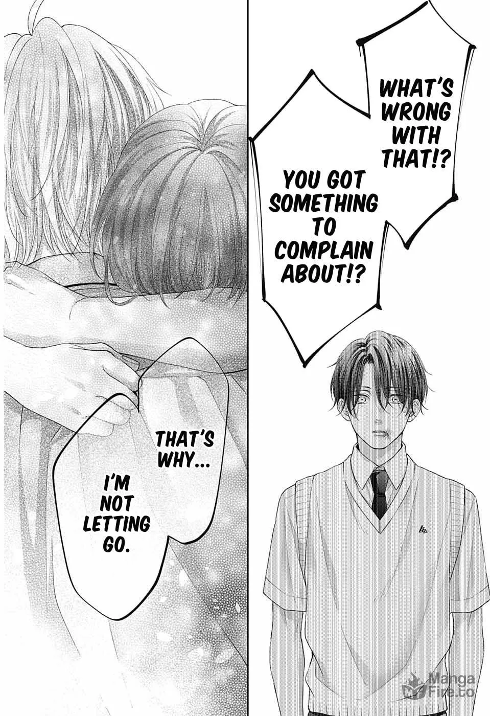 Read Kono Oto Tomare! chapter 106 image 20 on Lezhin