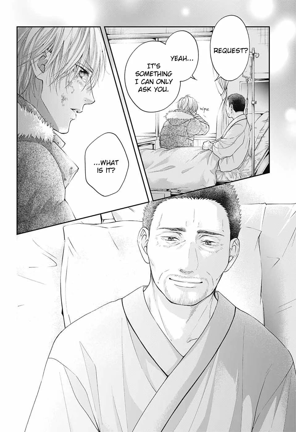 Read Kono Oto Tomare! chapter 106 image 22 on Lezhin