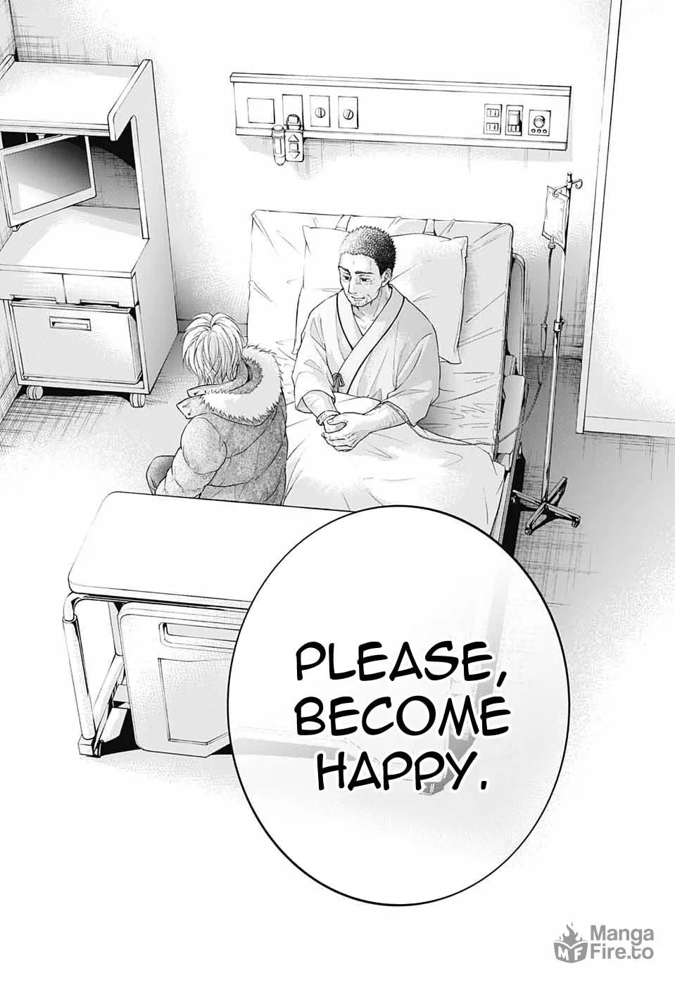 Read Kono Oto Tomare! chapter 106 image 23 on Lezhin