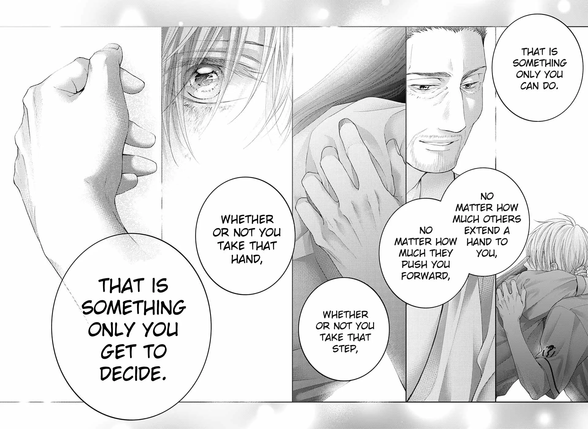 Read Kono Oto Tomare! chapter 106 image 26 on Lezhin