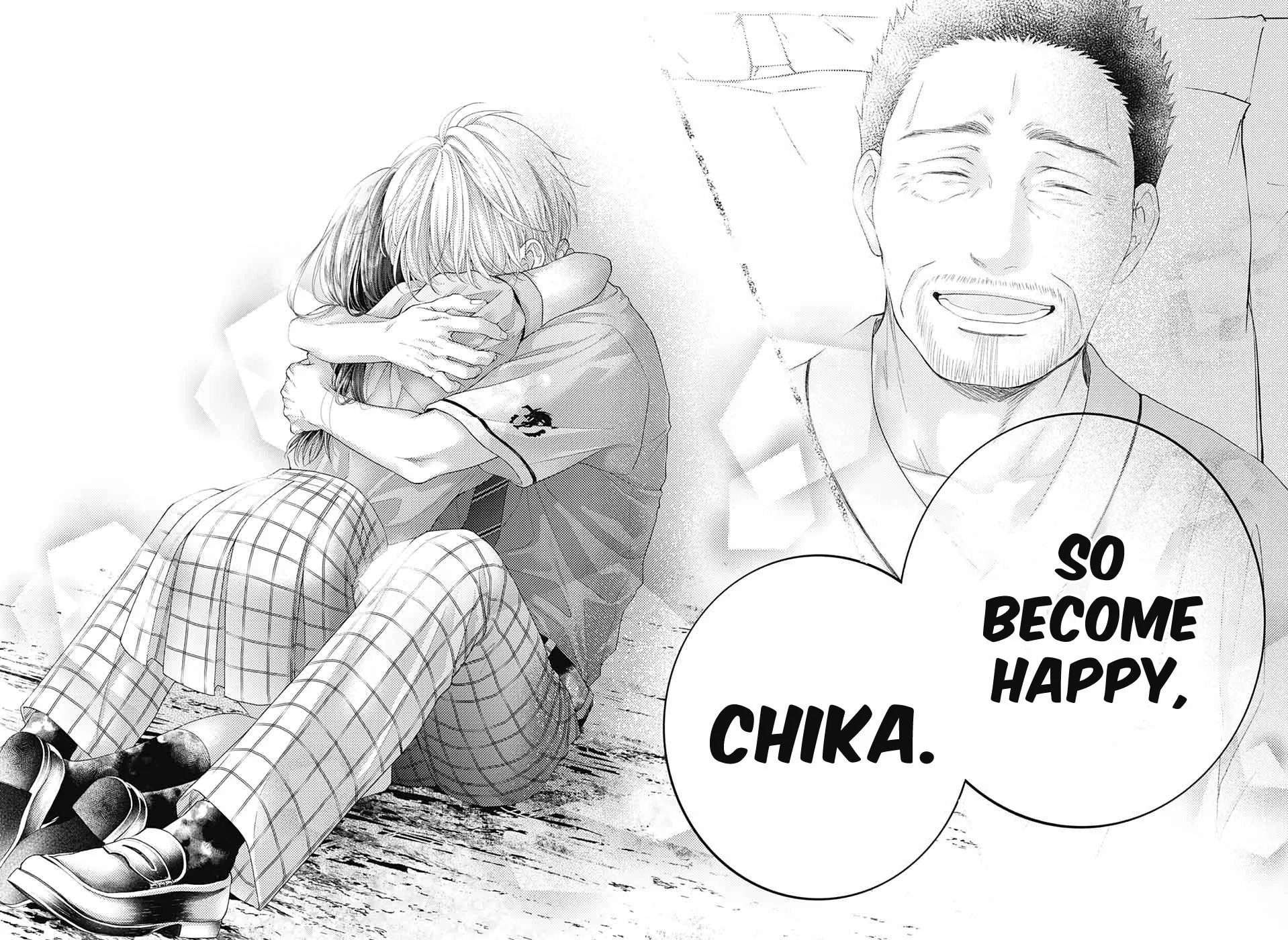 Read Kono Oto Tomare! chapter 106 image 27 on Lezhin