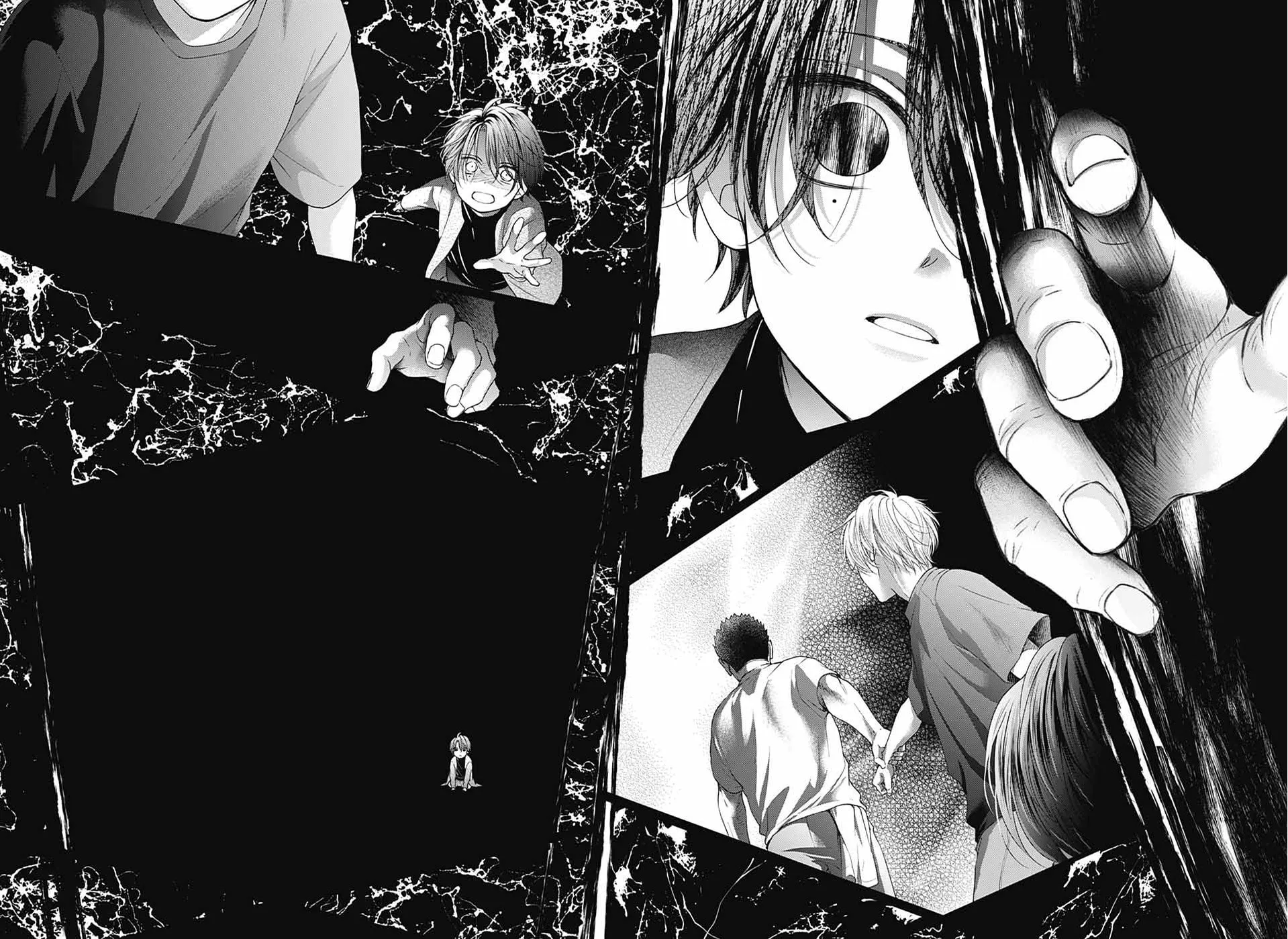 Read Kono Oto Tomare! chapter 107 image 10 on Lezhin