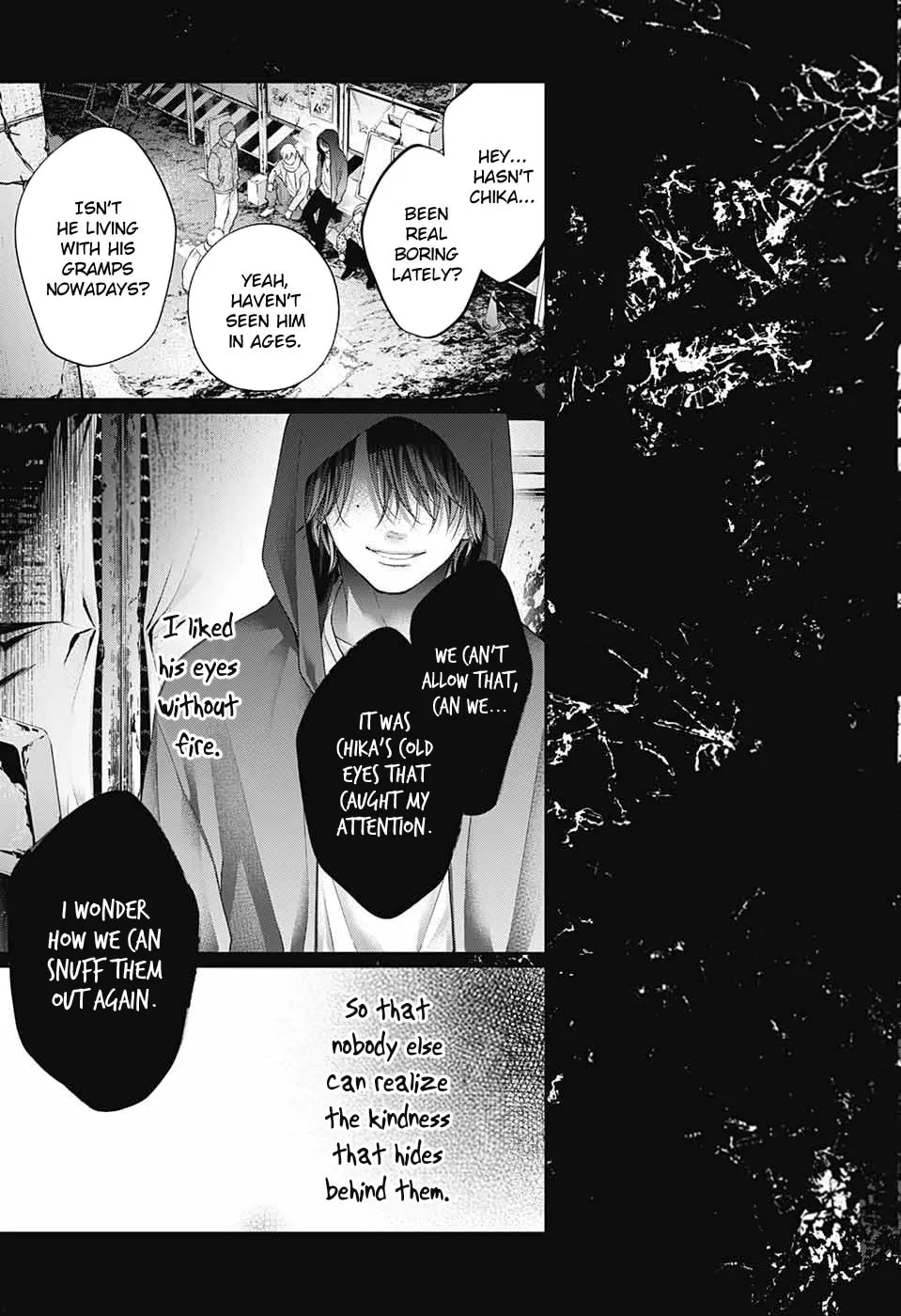 Read Kono Oto Tomare! chapter 107 image 16 on Lezhin