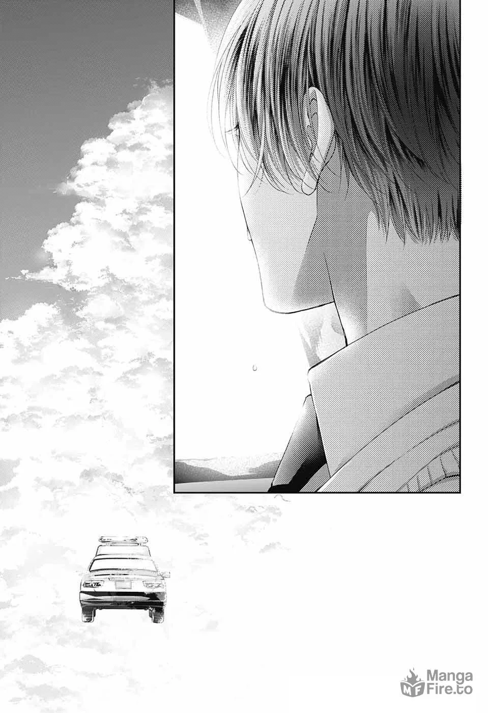 Read Kono Oto Tomare! chapter 107 image 34 on Lezhin