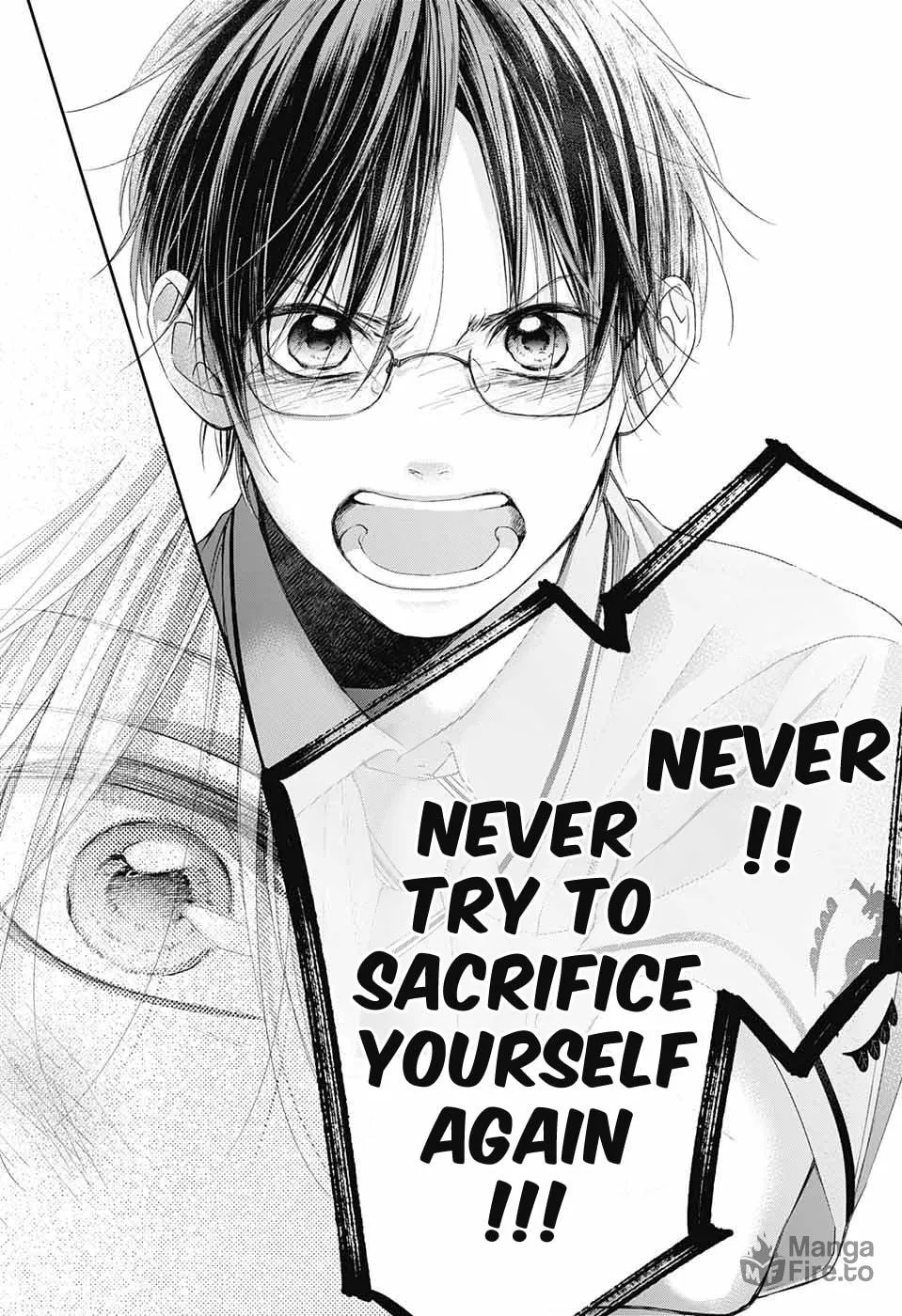 Read Kono Oto Tomare! chapter 108 image 29 on Lezhin