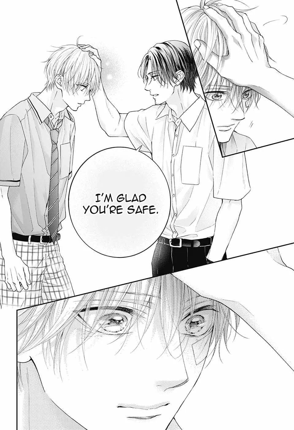 Read Kono Oto Tomare! chapter 108 image 3 on Lezhin