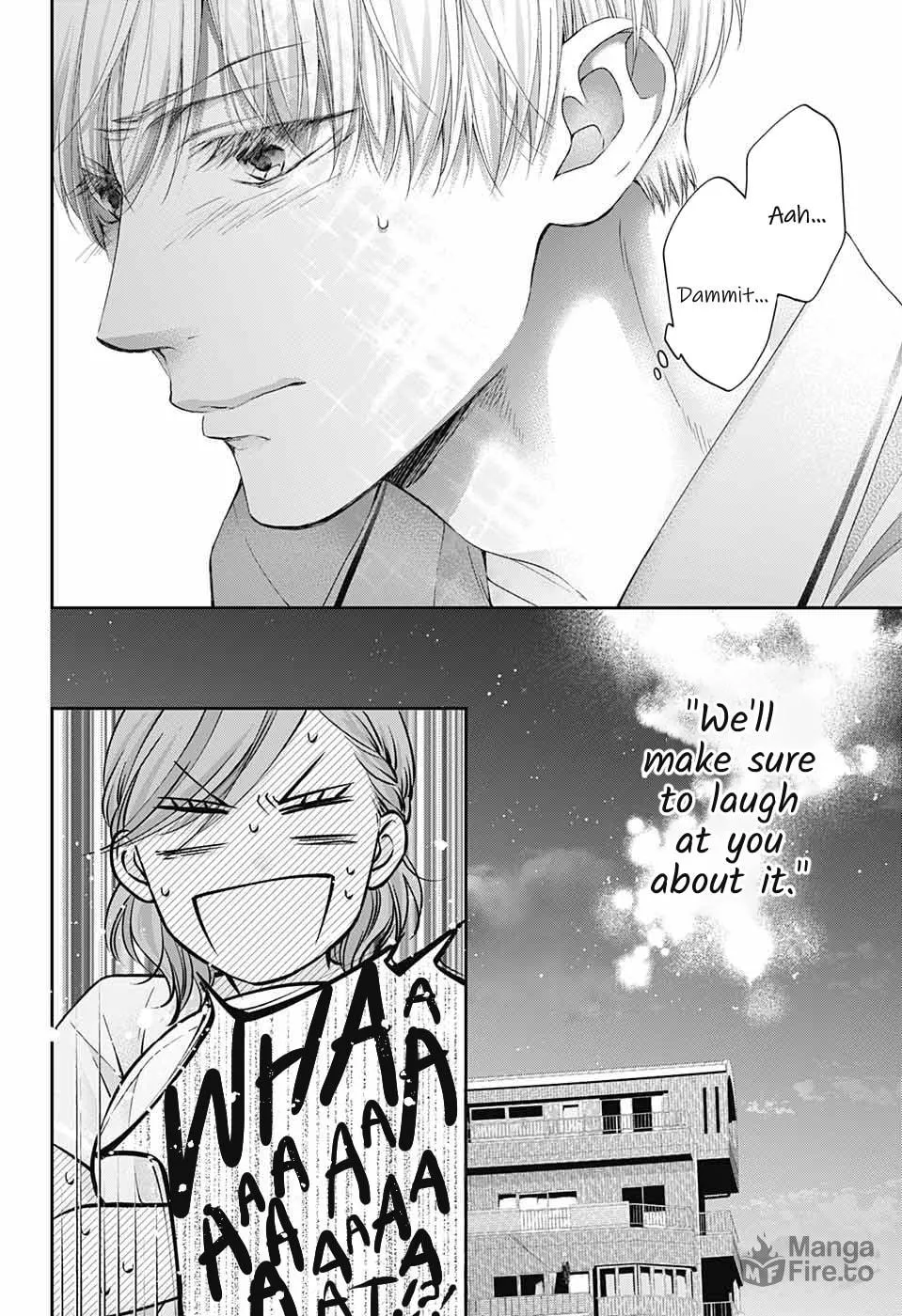 Read Kono Oto Tomare! chapter 109 image 14 on Lezhin