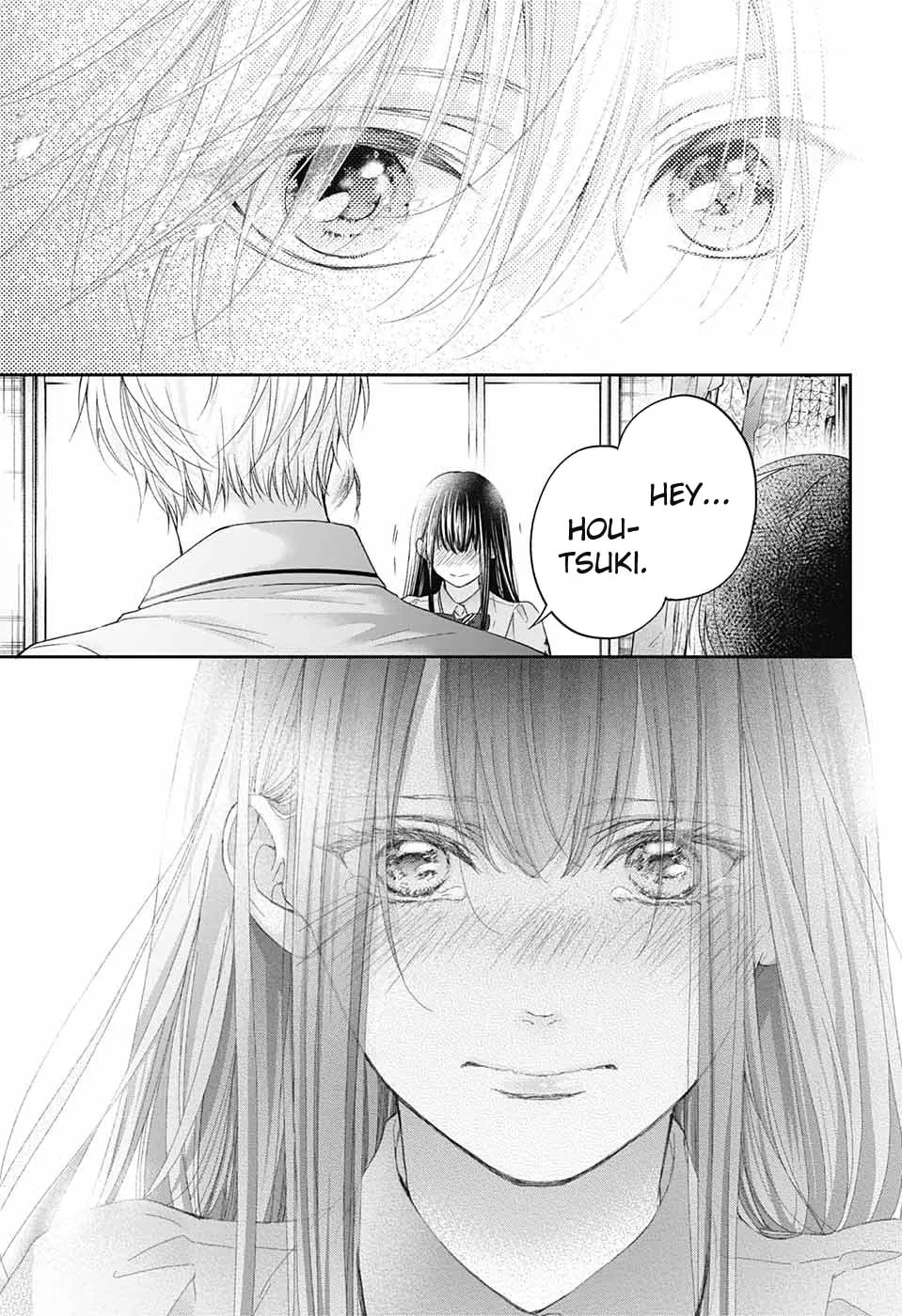 Read Kono Oto Tomare! chapter 109 image 31 on Lezhin