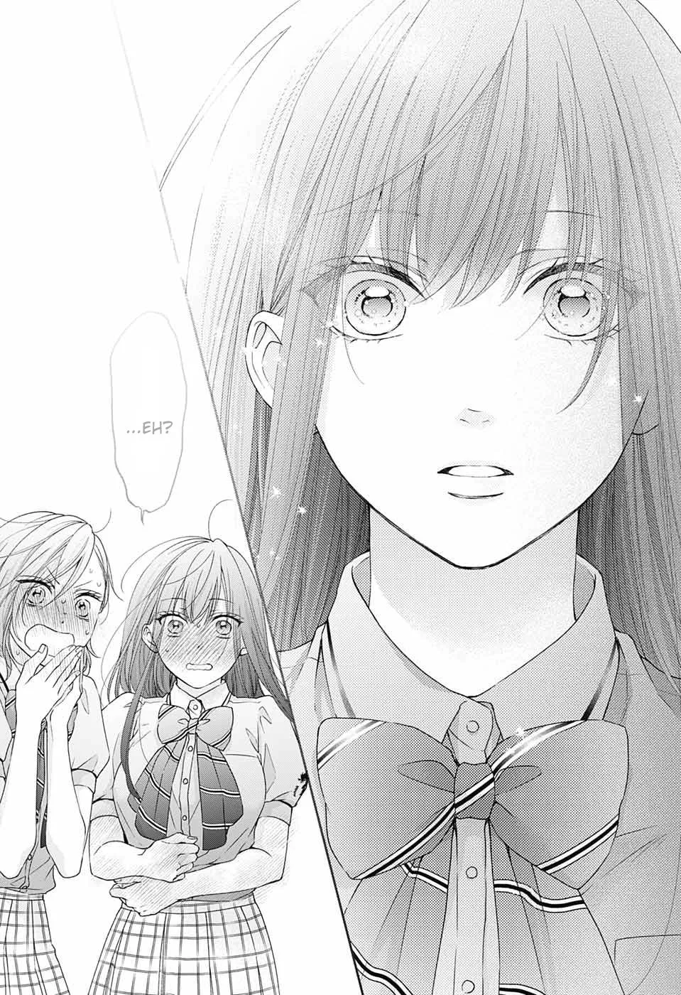 Read Kono Oto Tomare! chapter 109 image 33 on Lezhin