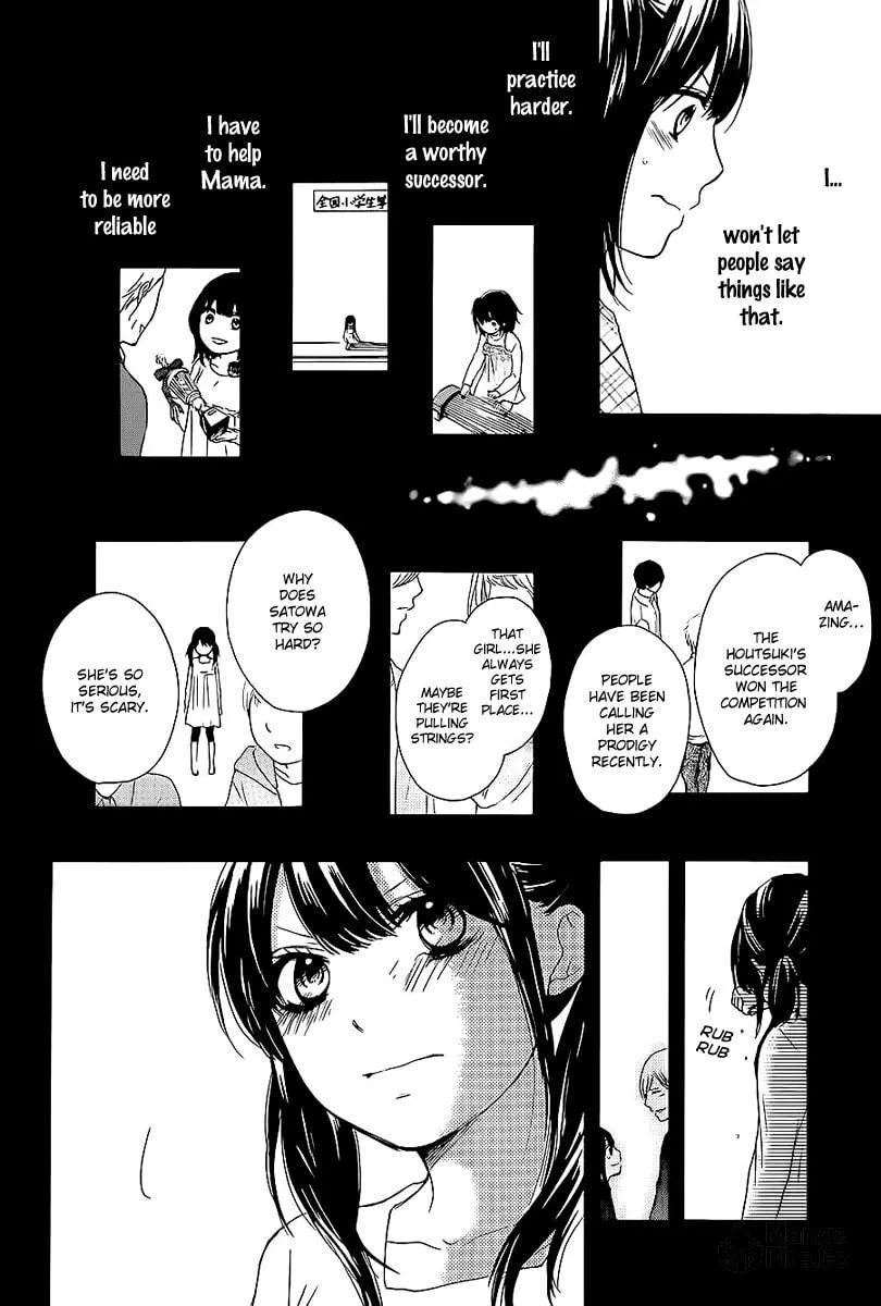 Read Kono Oto Tomare! chapter 11 image 19 on Lezhin