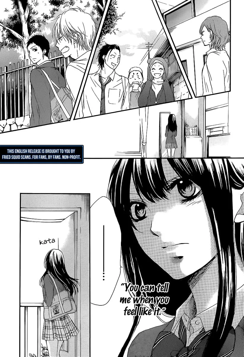 Read Kono Oto Tomare! chapter 11 image 47 on Lezhin