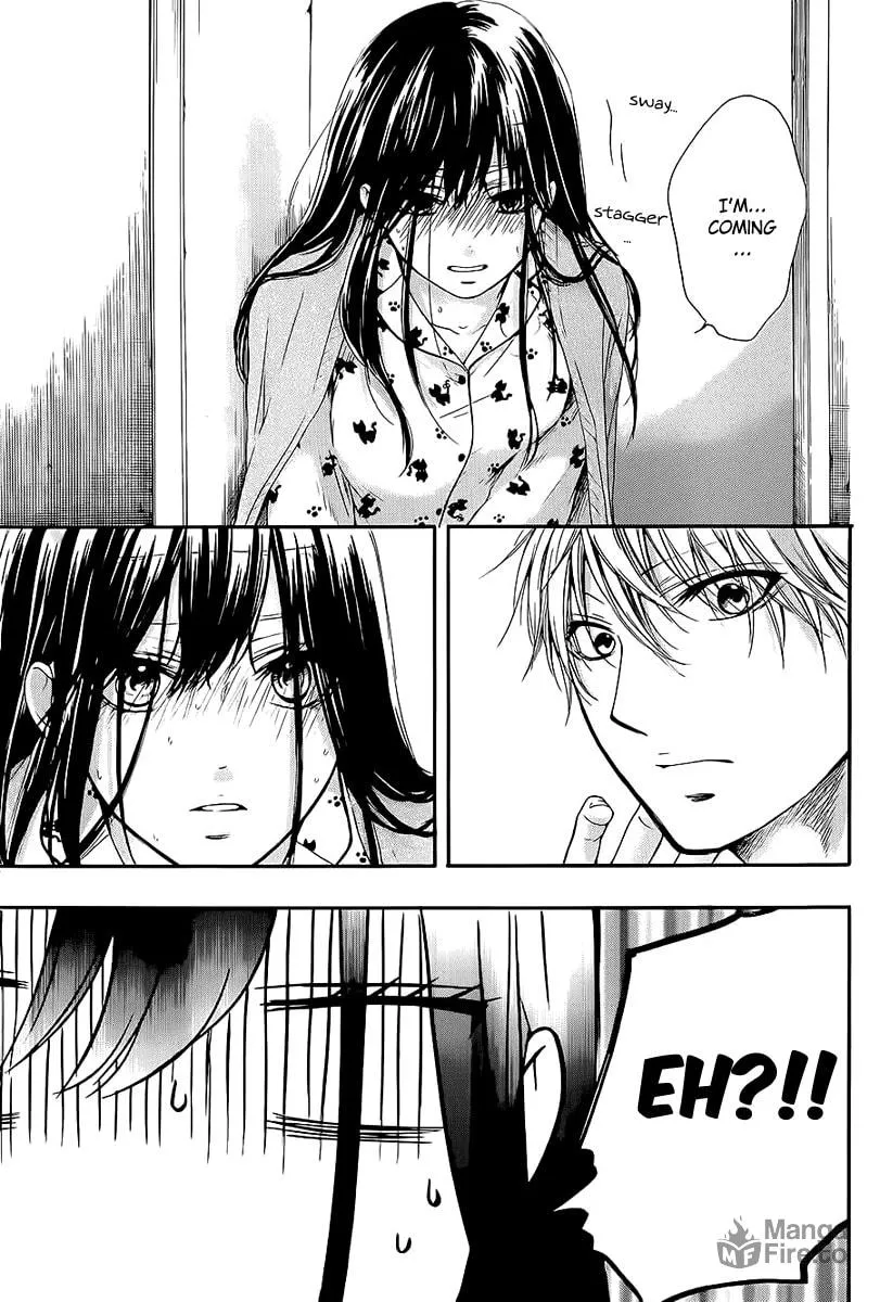 Read Kono Oto Tomare! chapter 11 image 6 on Lezhin
