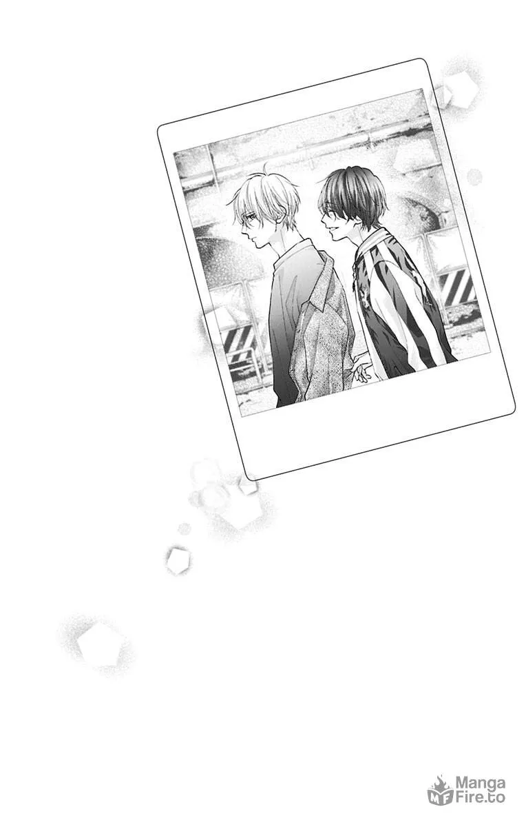 Read Kono Oto Tomare! chapter 110.5 image 8 on Lezhin