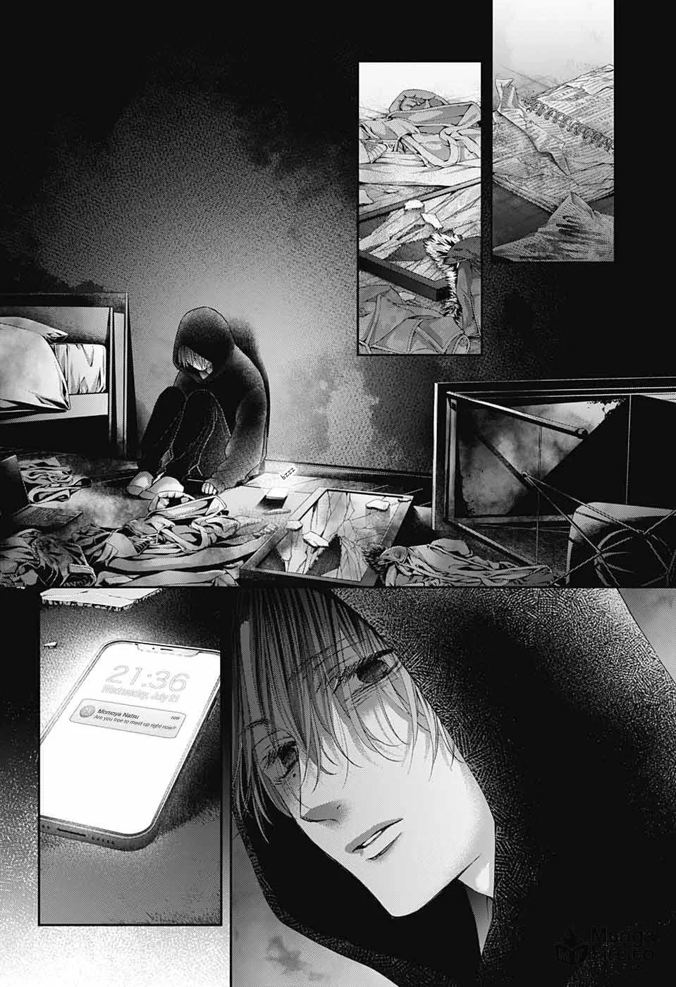 Read Kono Oto Tomare! chapter 111 image 17 on Lezhin