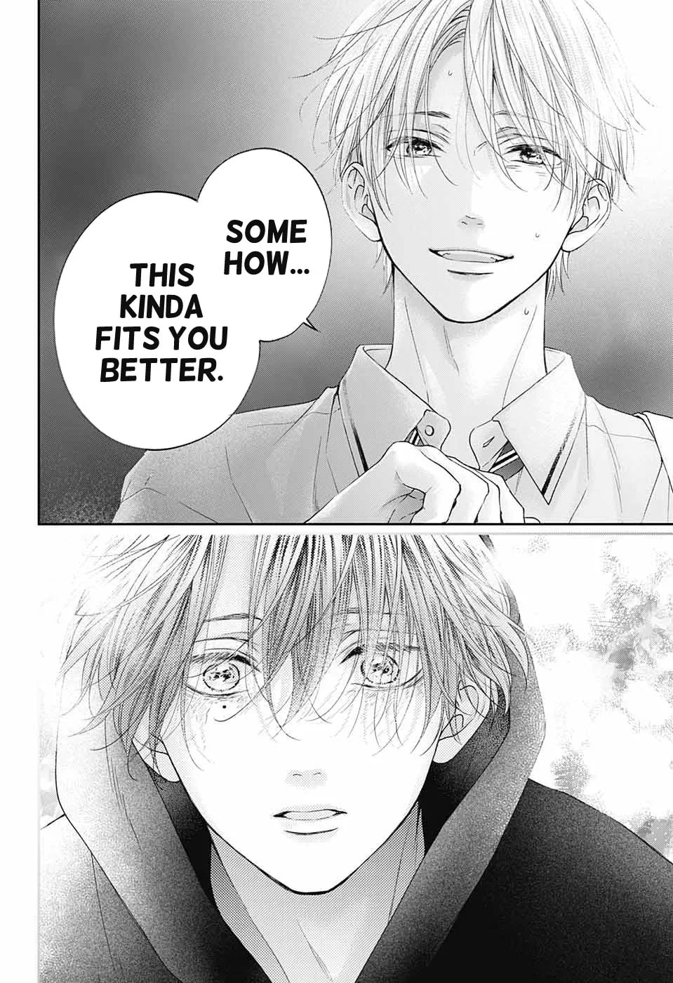 Read Kono Oto Tomare! chapter 111 image 31 on Lezhin