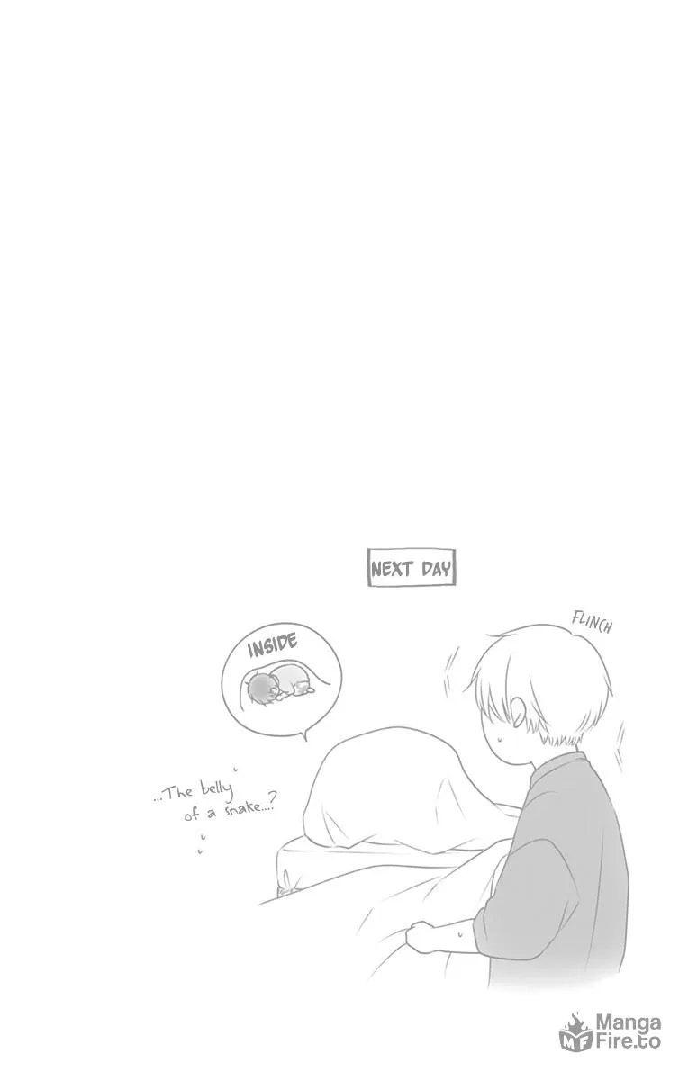 Read Kono Oto Tomare! chapter 115.5 image 11 on Lezhin