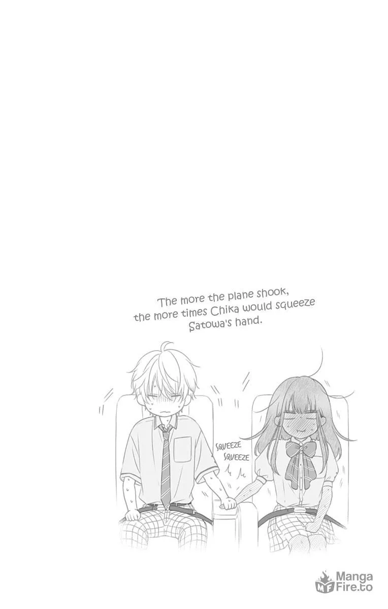 Read Kono Oto Tomare! chapter 115.5 image 9 on Lezhin