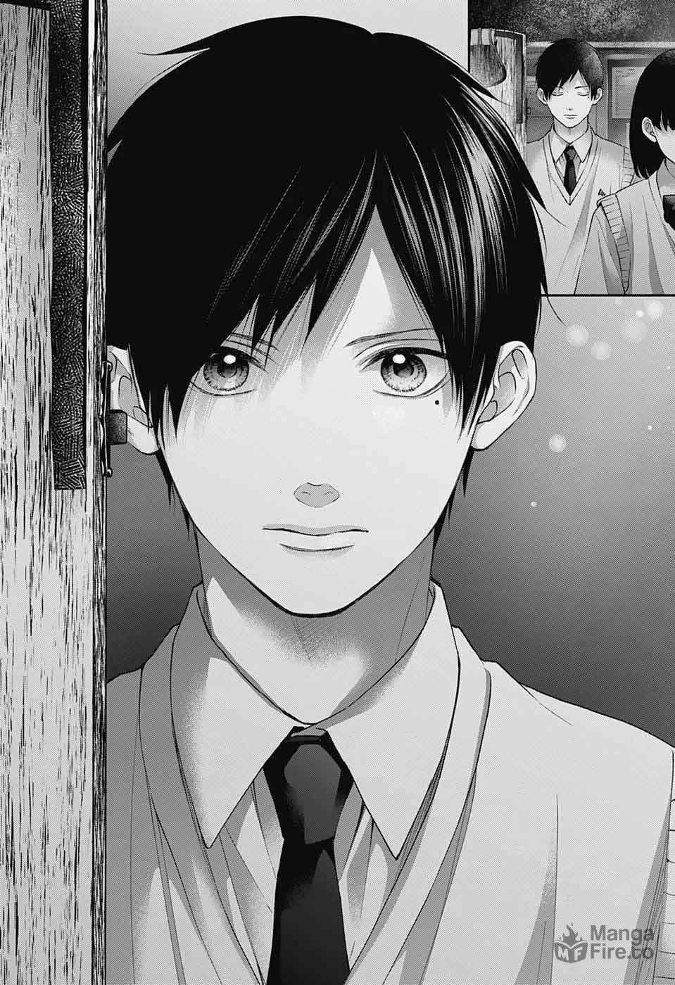 Read Kono Oto Tomare! chapter 116 image 29 on Lezhin