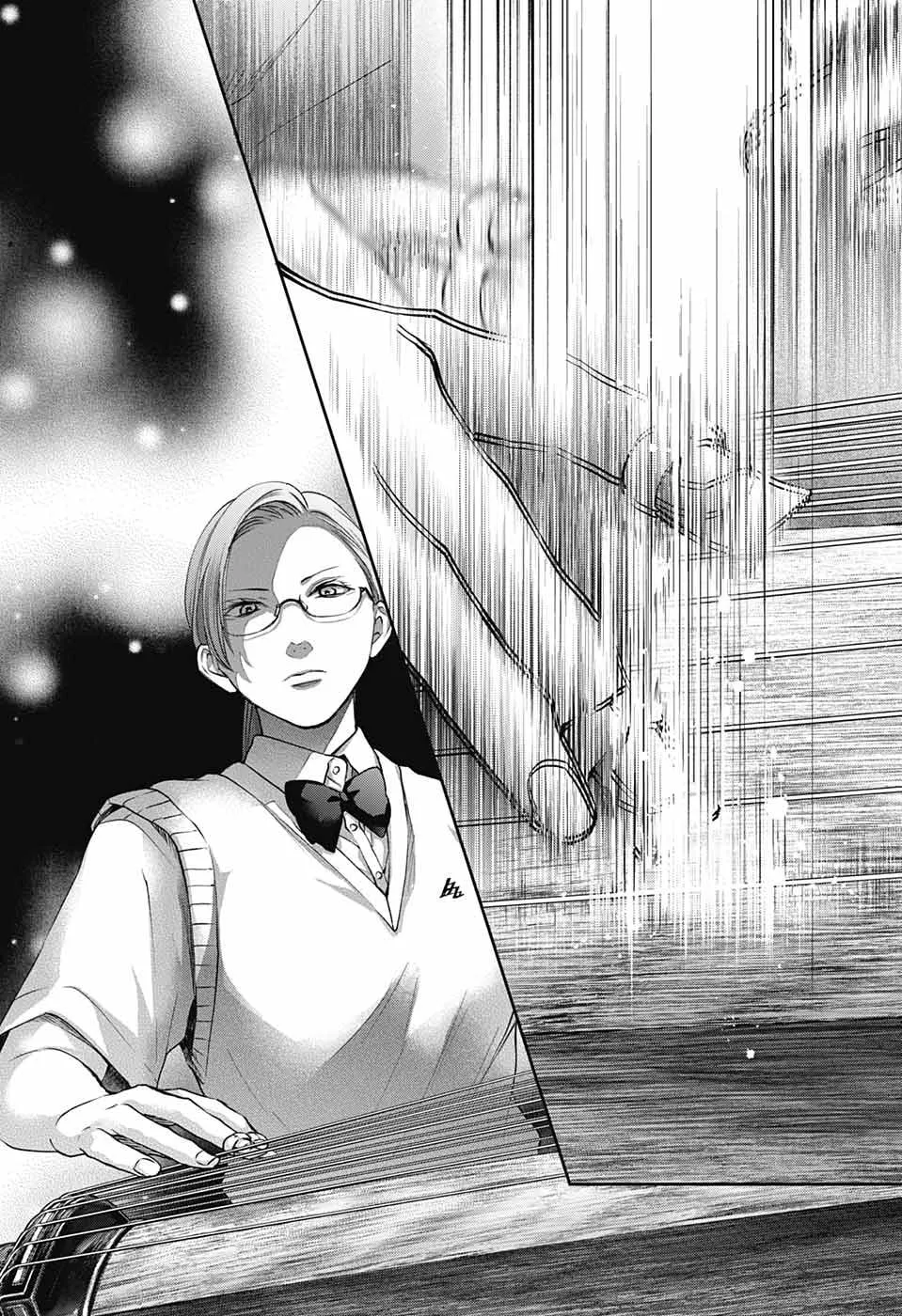 Read Kono Oto Tomare! chapter 116 image 33 on Lezhin