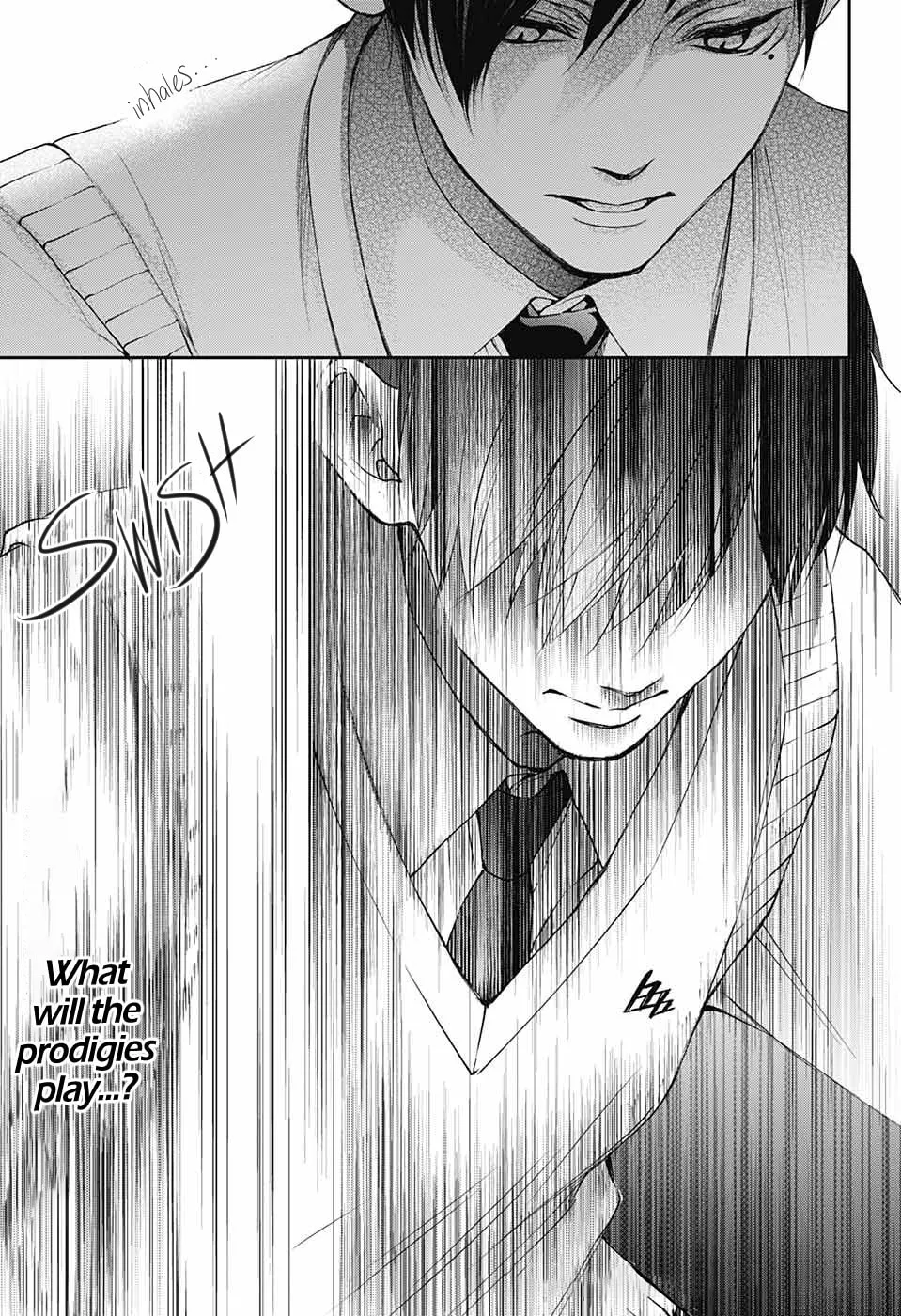 Read Kono Oto Tomare! chapter 116 image 36 on Lezhin