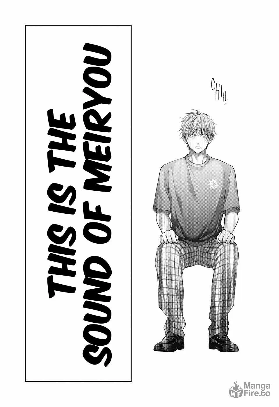 Read Kono Oto Tomare! chapter 118 image 19 on Lezhin