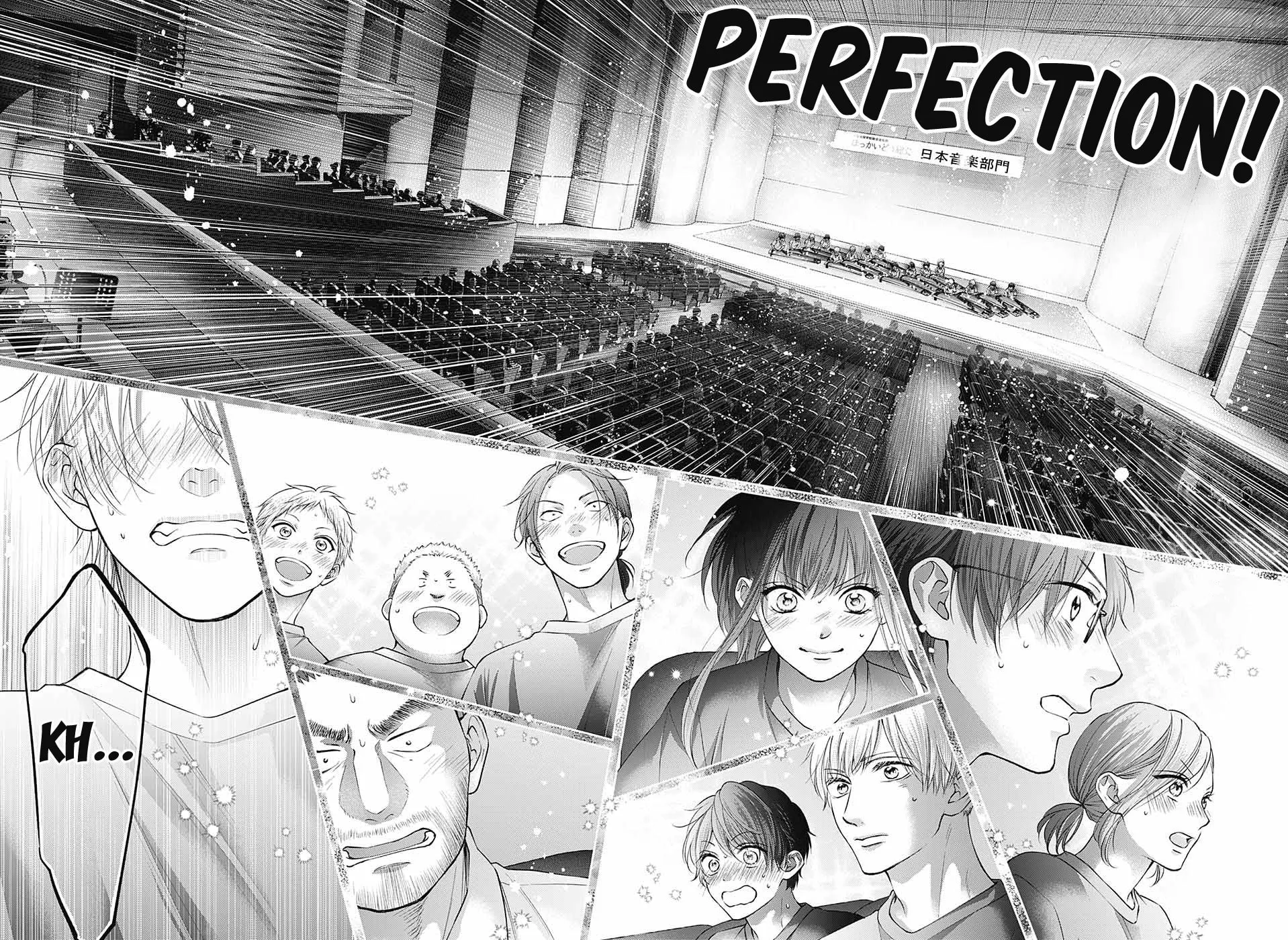Read Kono Oto Tomare! chapter 118 image 22 on Lezhin