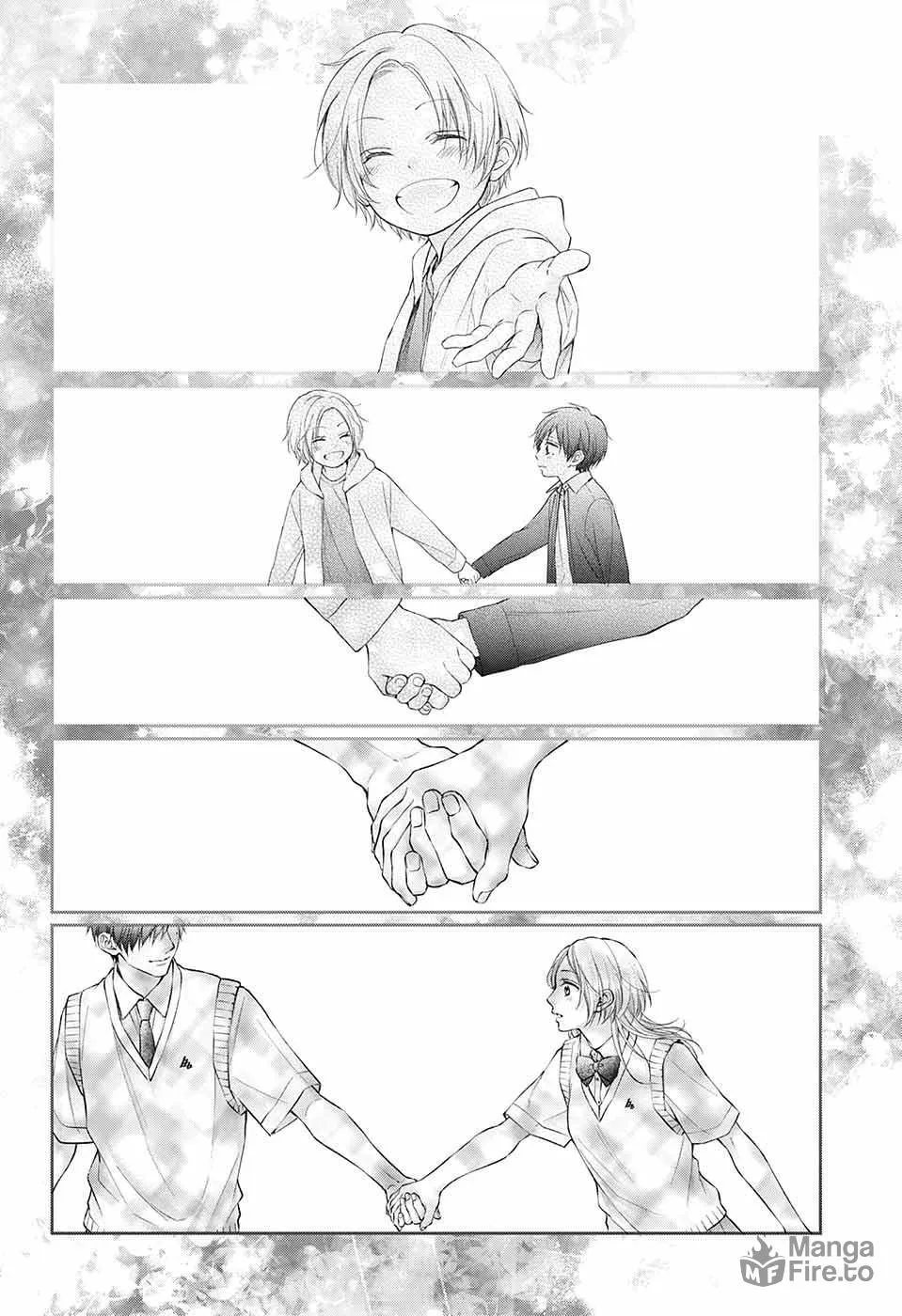 Read Kono Oto Tomare! chapter 118 image 26 on Lezhin