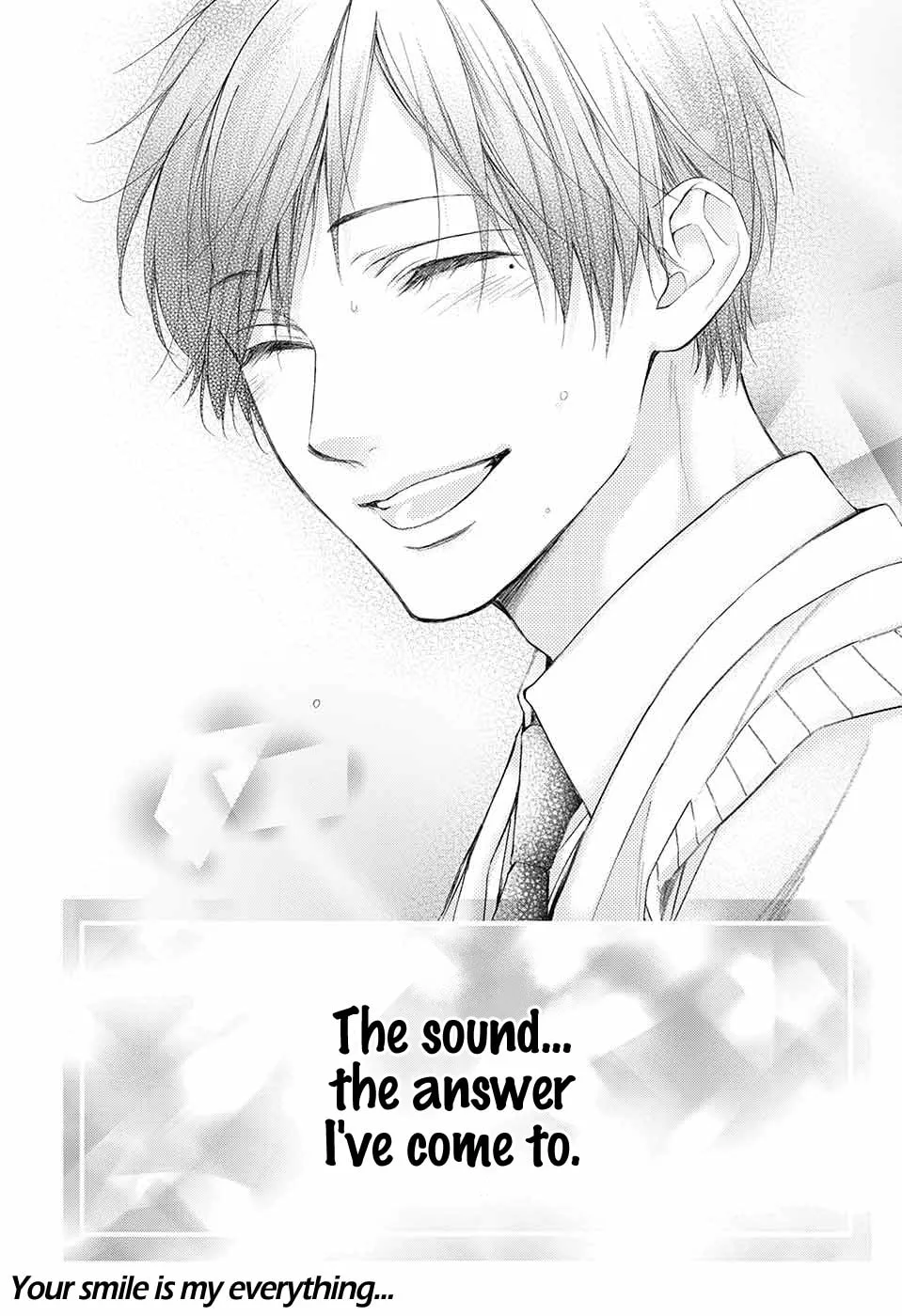 Read Kono Oto Tomare! chapter 118 image 27 on Lezhin