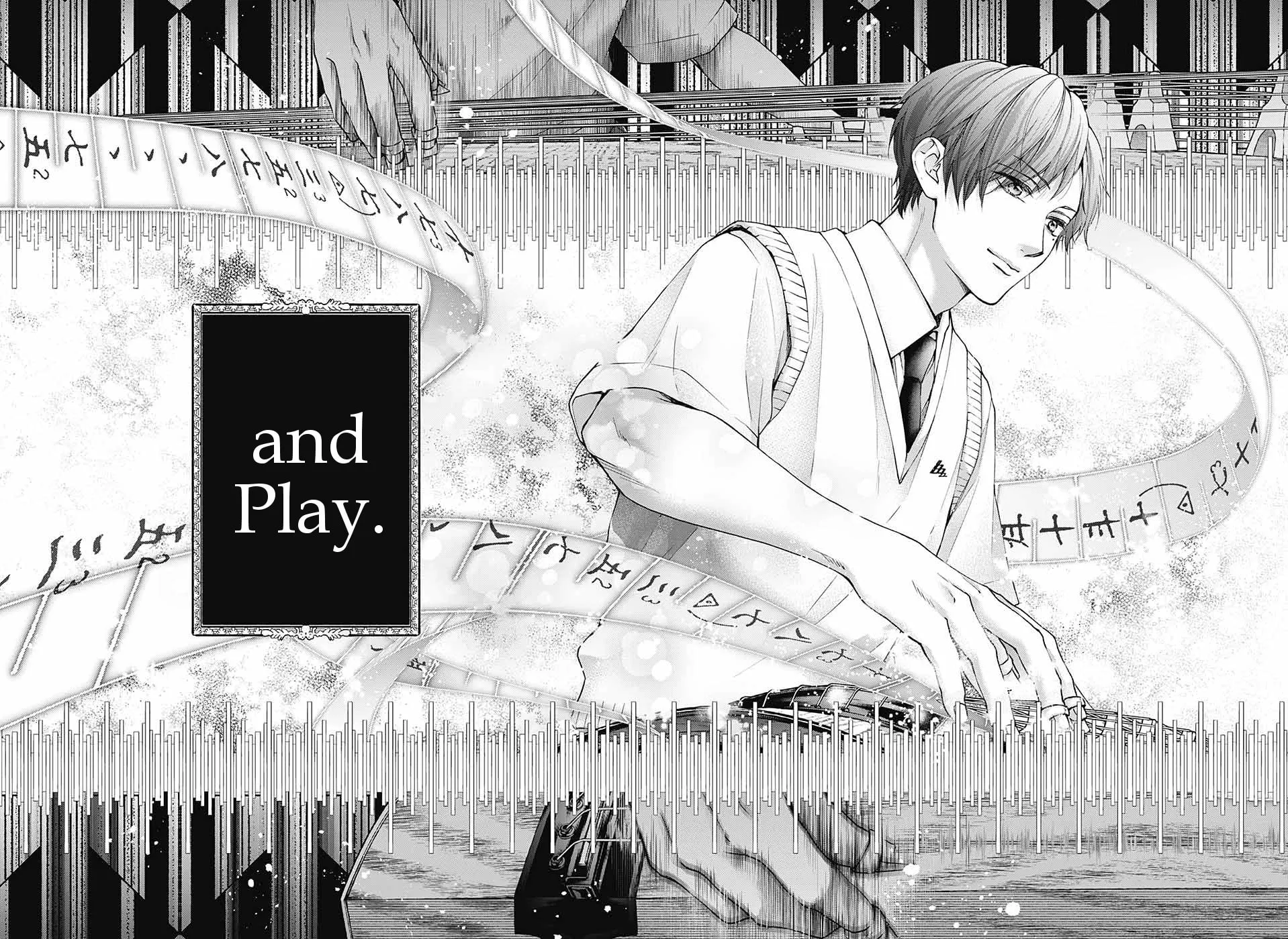 Read Kono Oto Tomare! chapter 118 image 3 on Lezhin