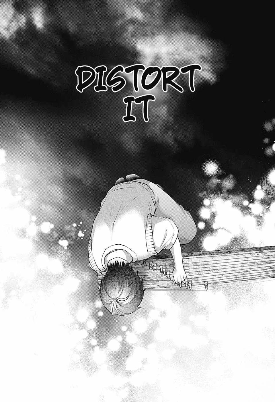 Read Kono Oto Tomare! chapter 118 image 7 on Lezhin