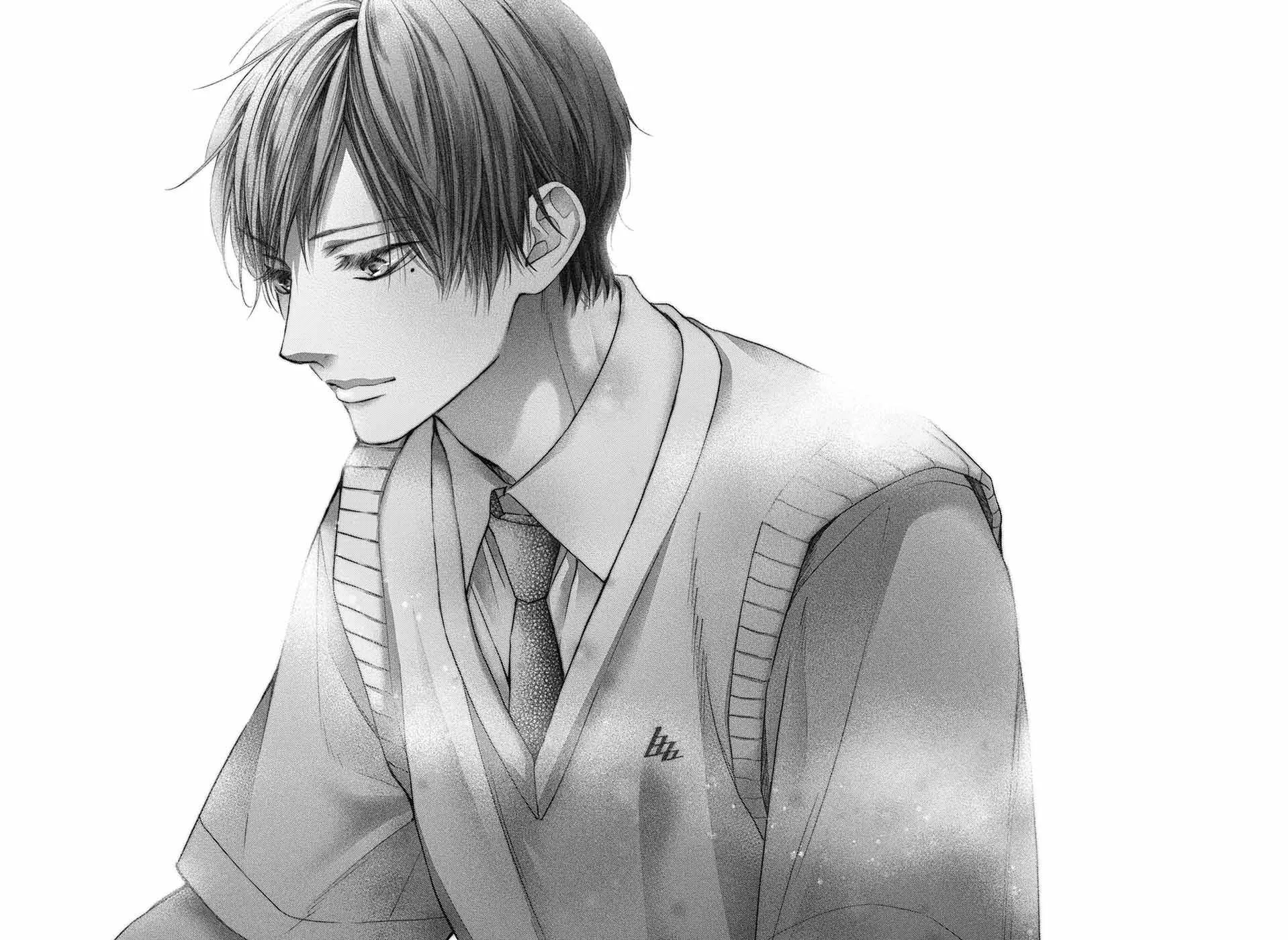 Read Kono Oto Tomare! chapter 118 image 8 on Lezhin