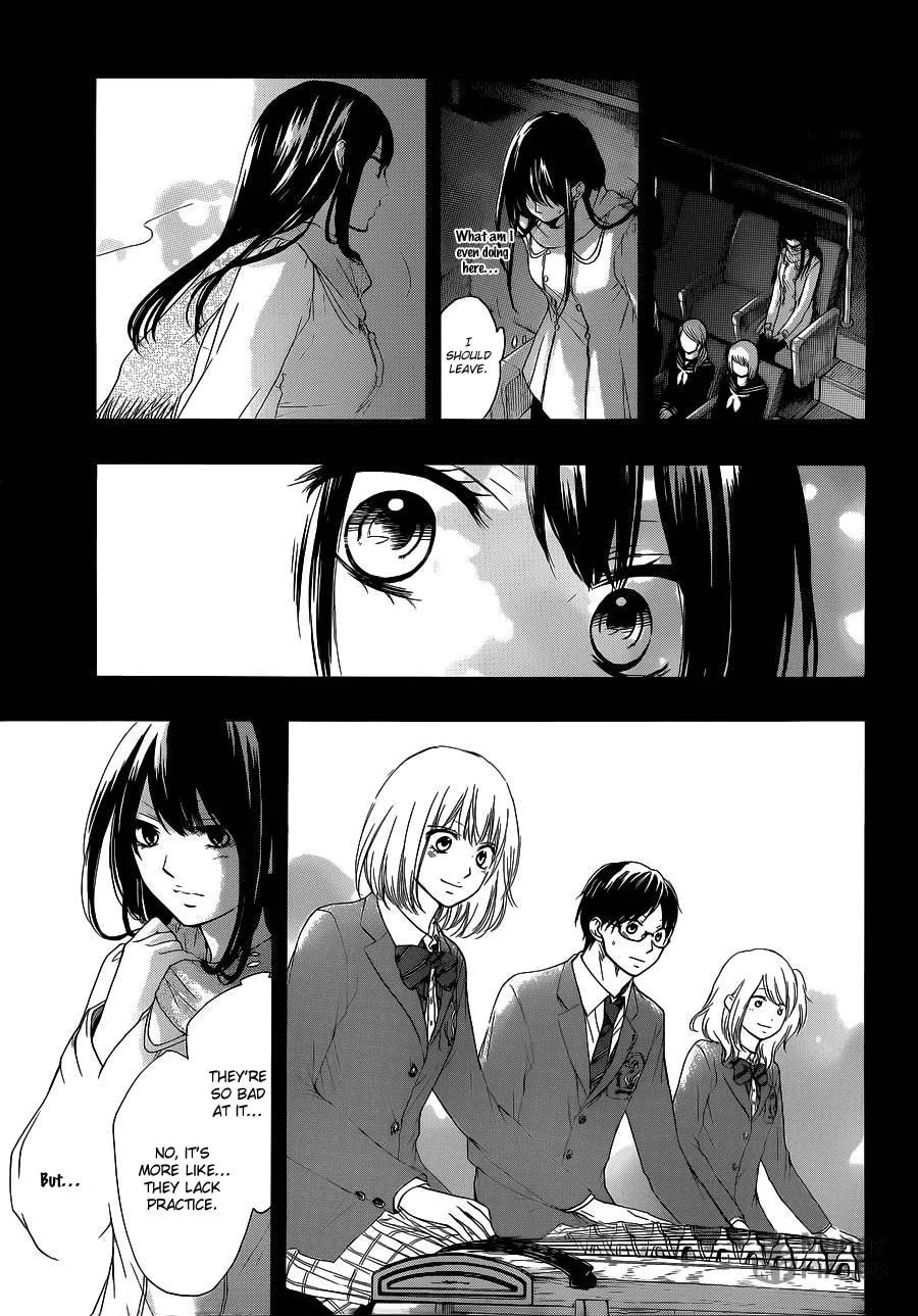Read Kono Oto Tomare! chapter 12 image 40 on Lezhin
