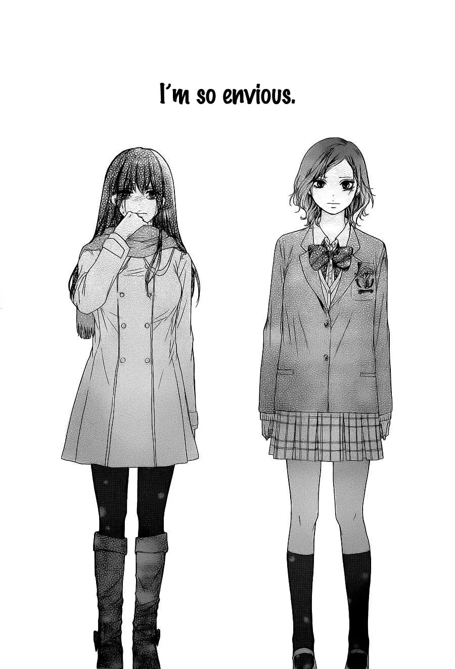 Read Kono Oto Tomare! chapter 12 image 42 on Lezhin