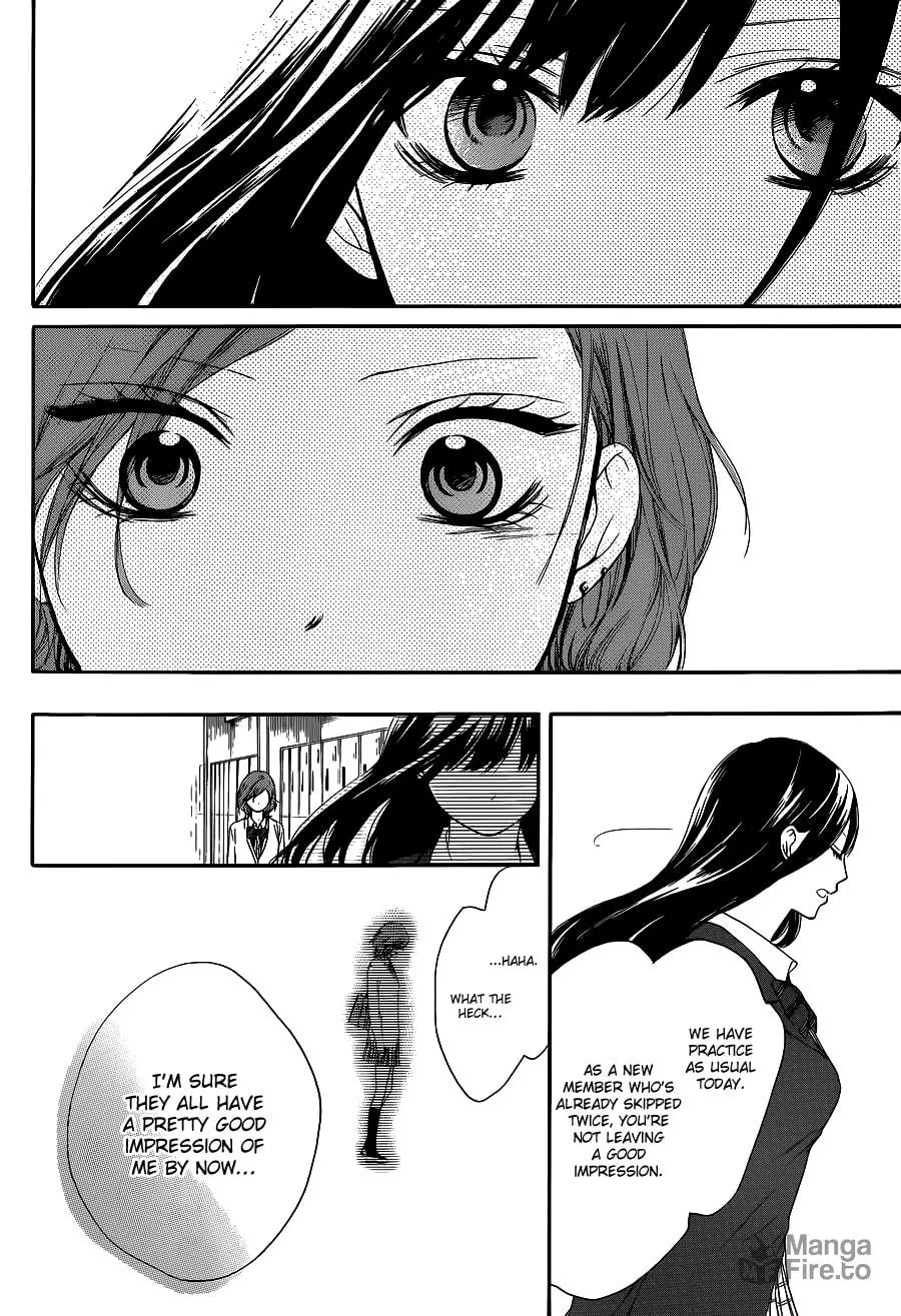 Read Kono Oto Tomare! chapter 12 image 43 on Lezhin