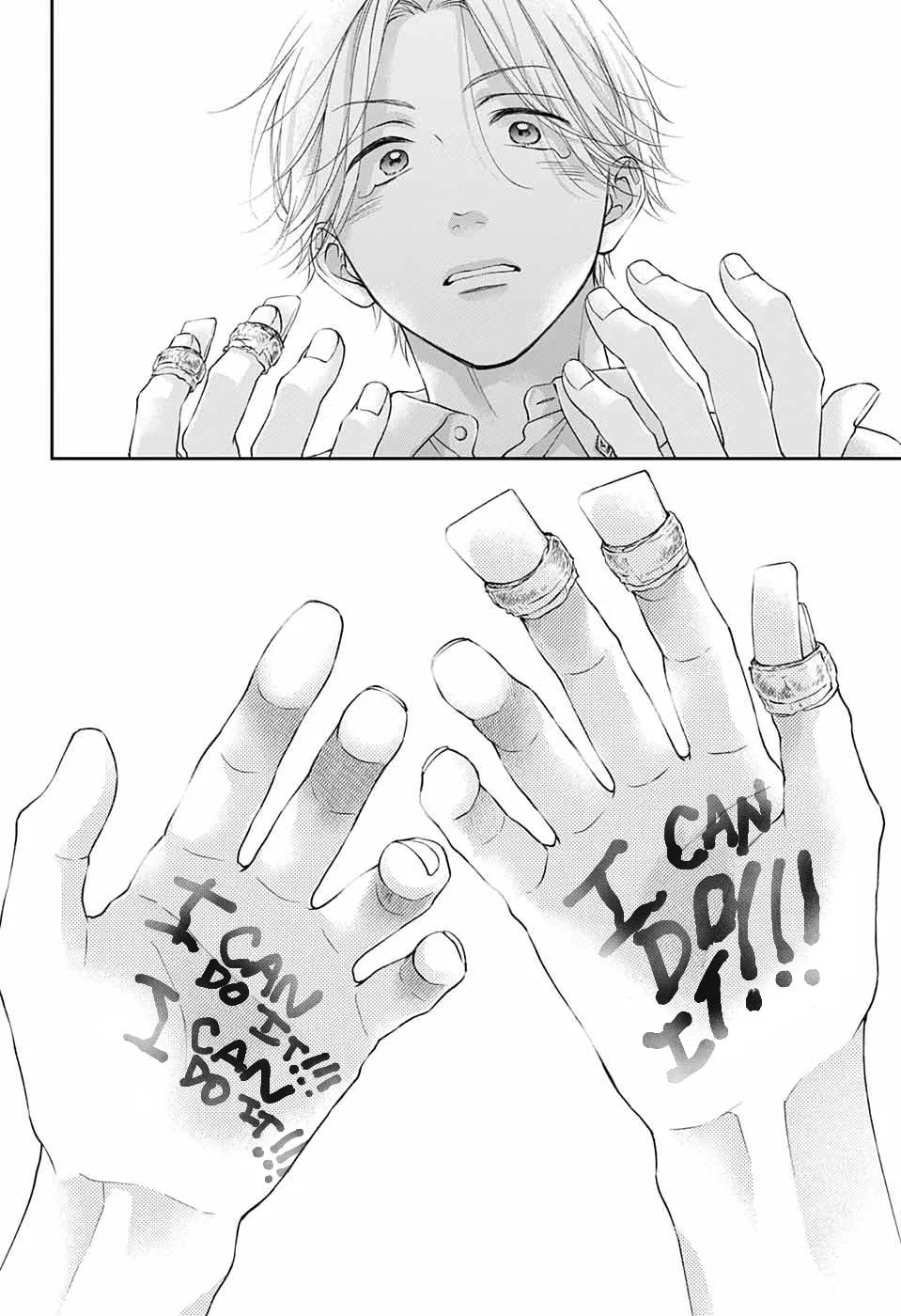 Read Kono Oto Tomare! chapter 120 image 28 on Lezhin