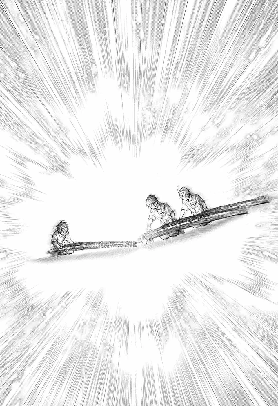Read Kono Oto Tomare! chapter 122 image 25 on Lezhin