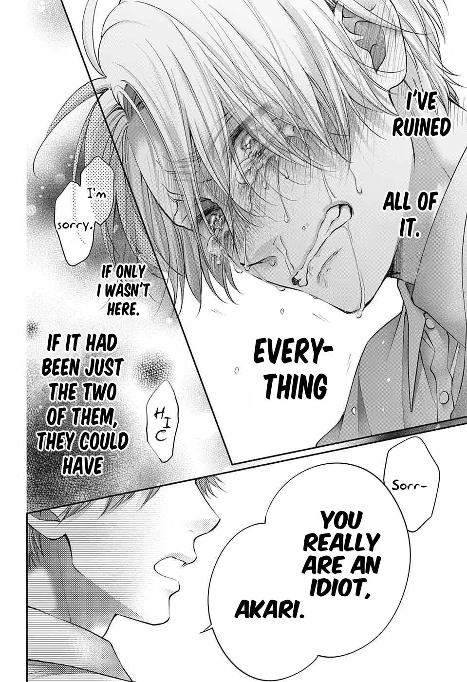 Read Kono Oto Tomare! chapter 123 image 28 on Lezhin