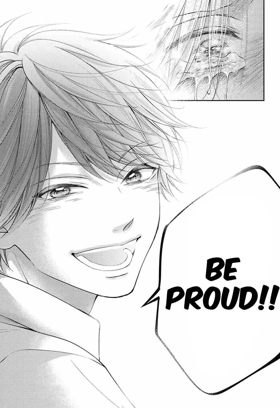 Read Kono Oto Tomare! chapter 123 image 31 on Lezhin