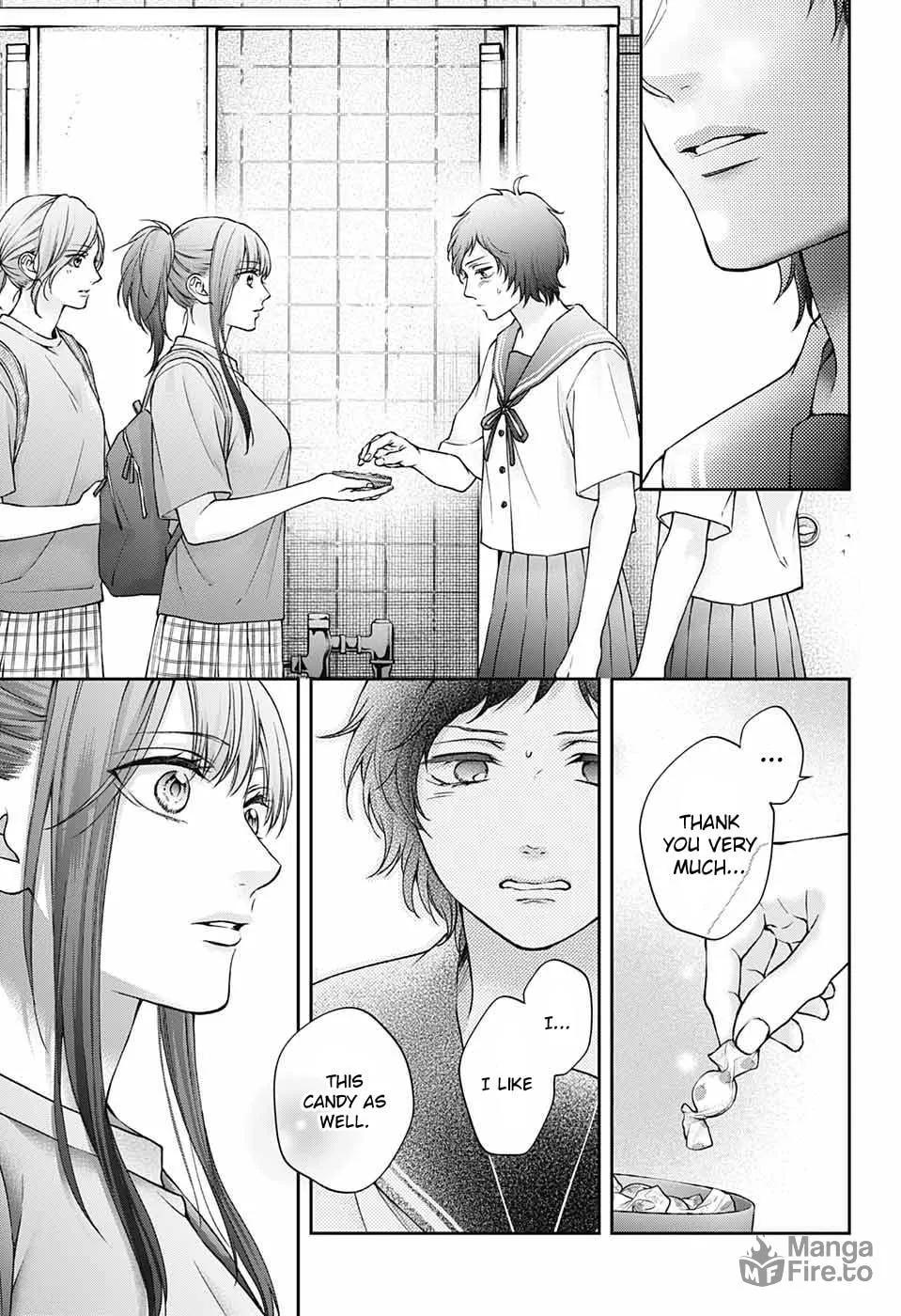 Read Kono Oto Tomare! chapter 124 image 17 on Lezhin