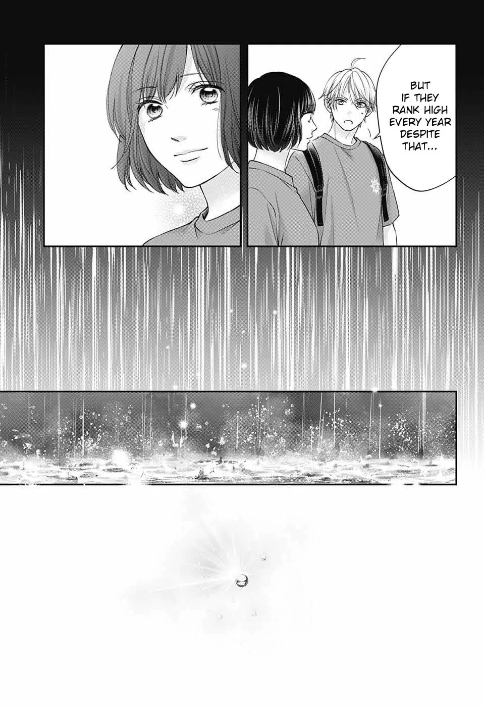 Read Kono Oto Tomare! chapter 125 image 18 on Lezhin