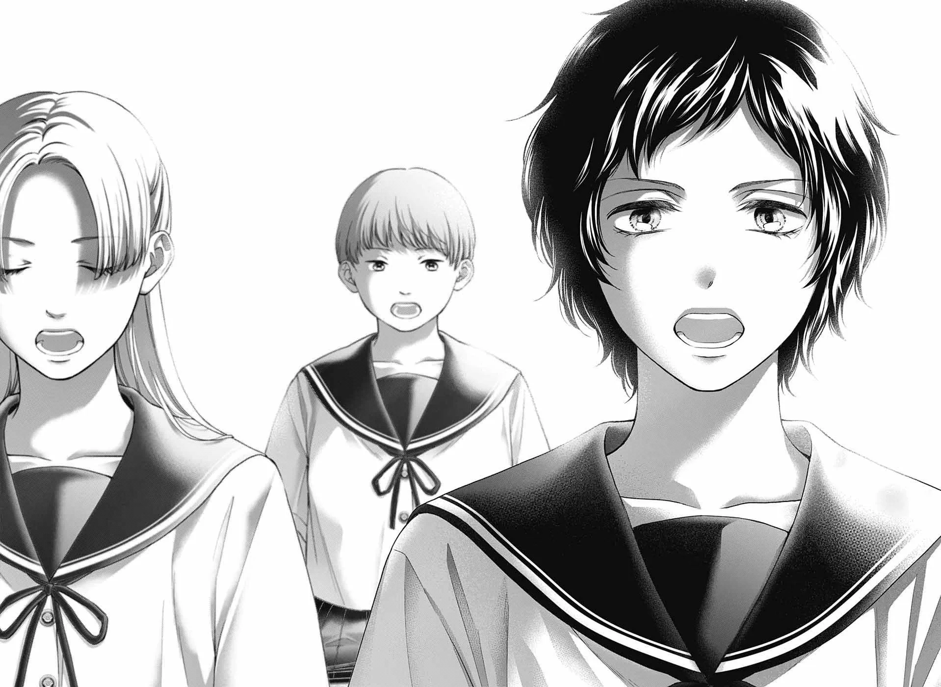 Read Kono Oto Tomare! chapter 125 image 19 on Lezhin
