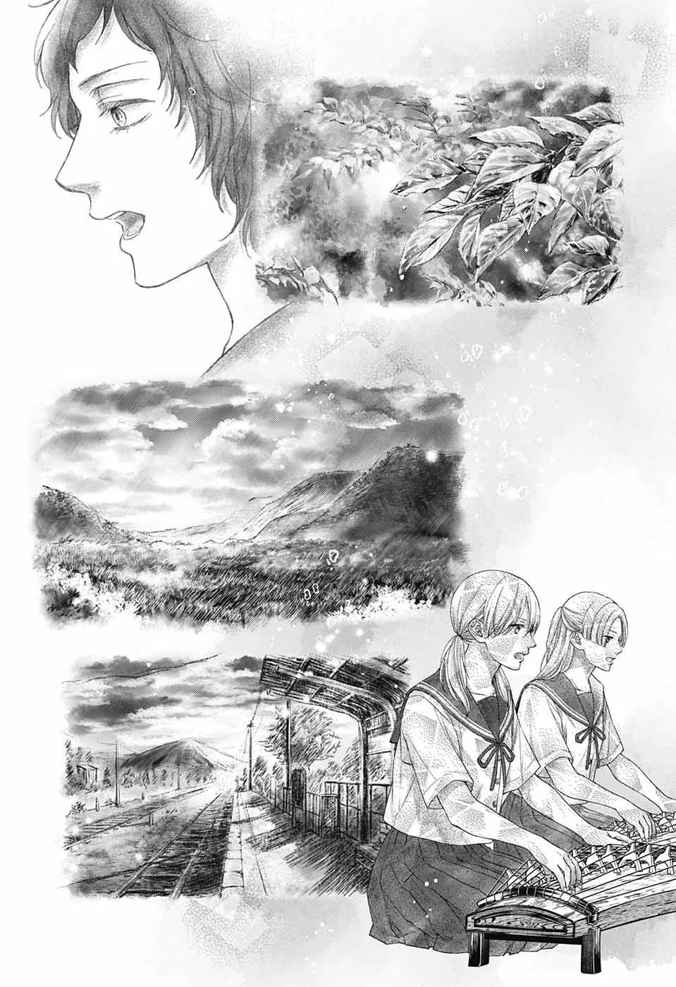 Read Kono Oto Tomare! chapter 125 image 21 on Lezhin