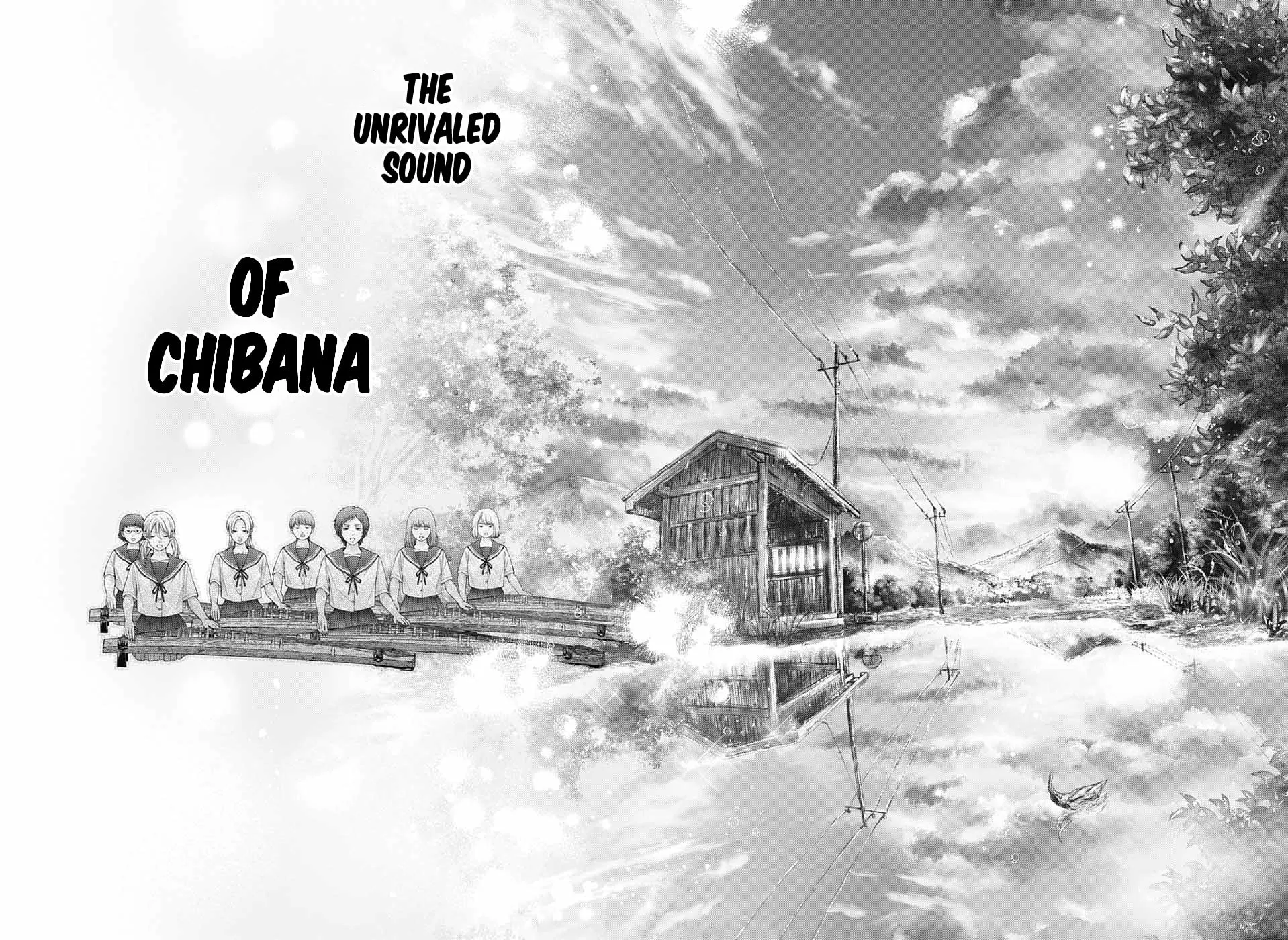 Read Kono Oto Tomare! chapter 125 image 23 on Lezhin