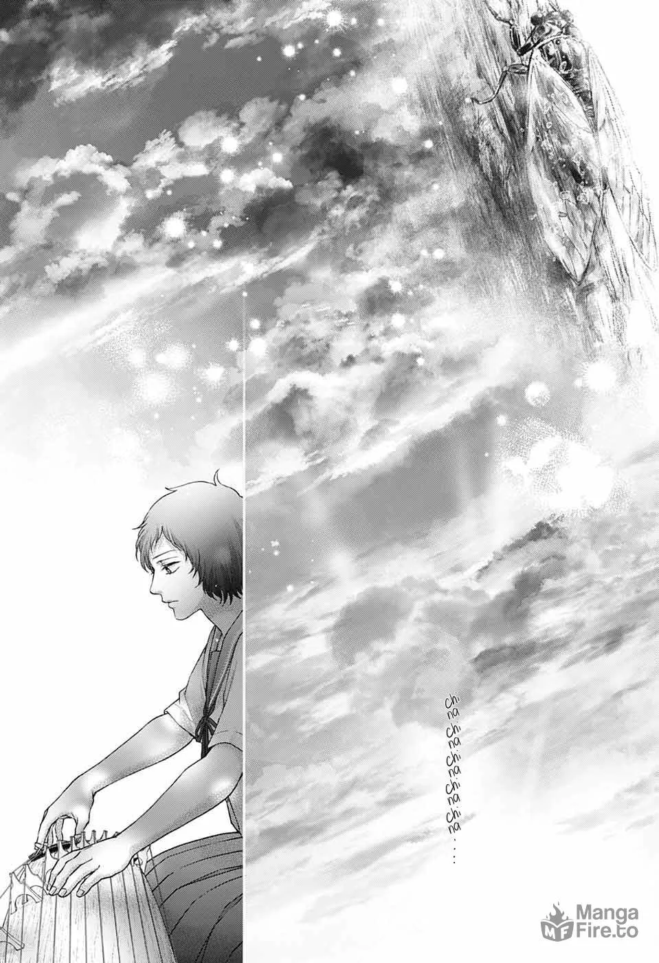 Read Kono Oto Tomare! chapter 125 image 24 on Lezhin