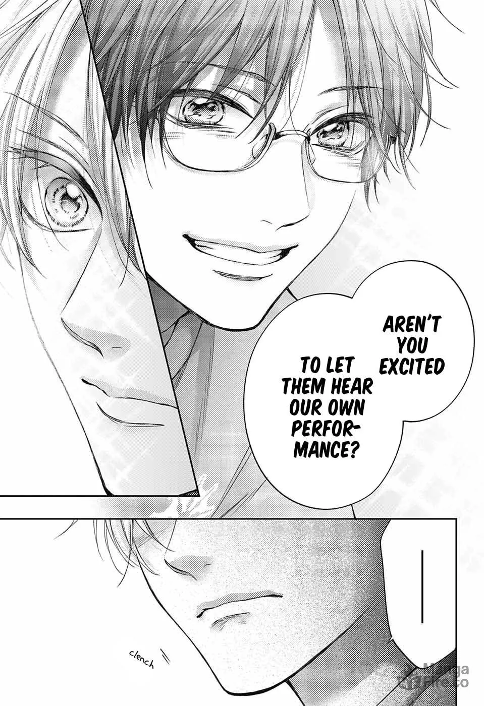Read Kono Oto Tomare! chapter 125 image 29 on Lezhin