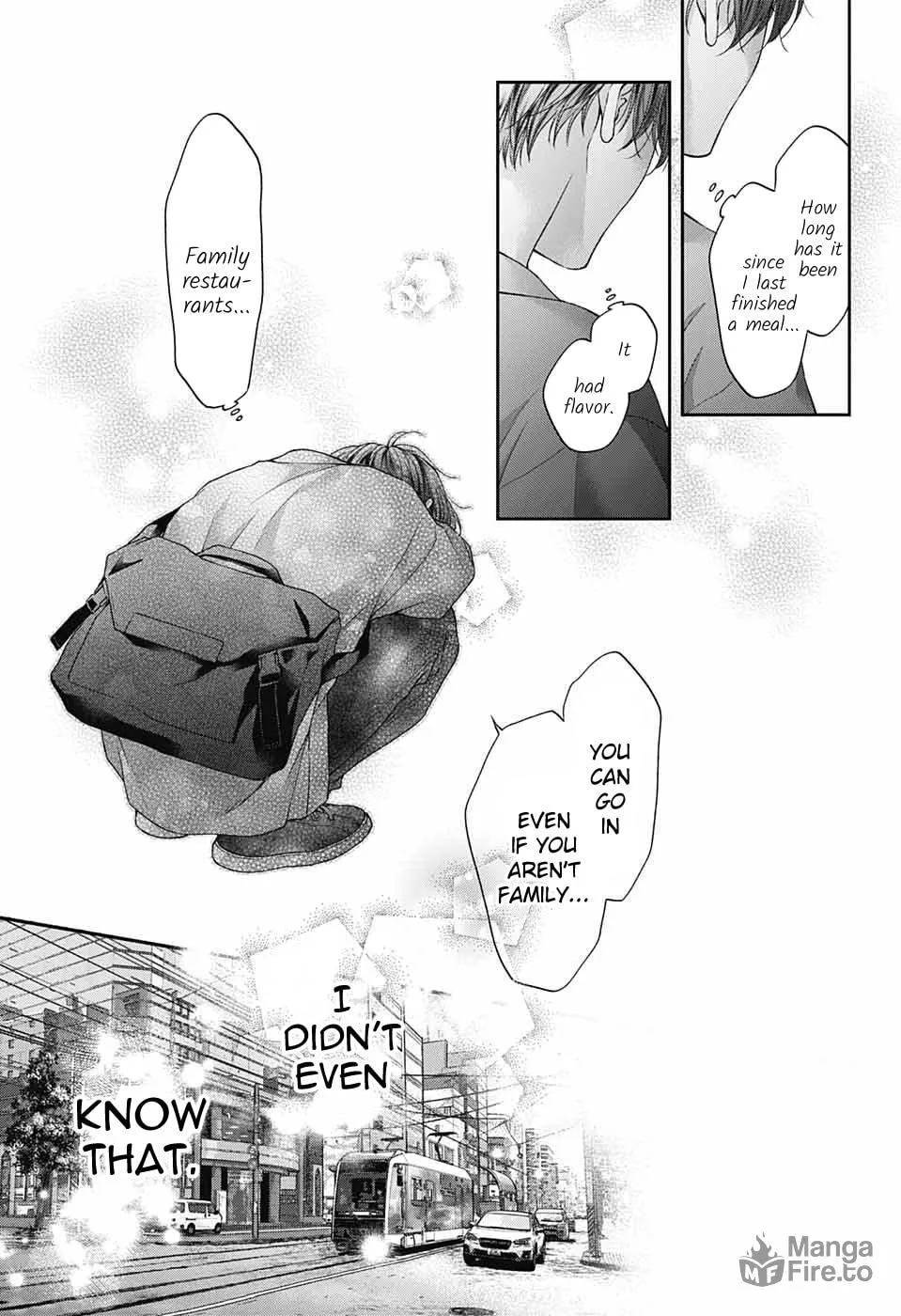 Read Kono Oto Tomare! chapter 125 image 5 on Lezhin