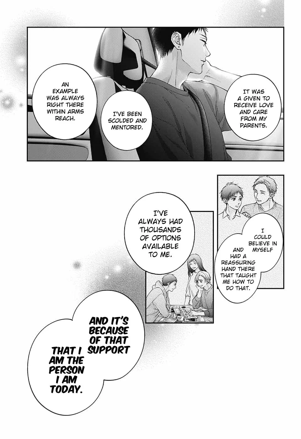 Read Kono Oto Tomare! chapter 125 image 7 on Lezhin