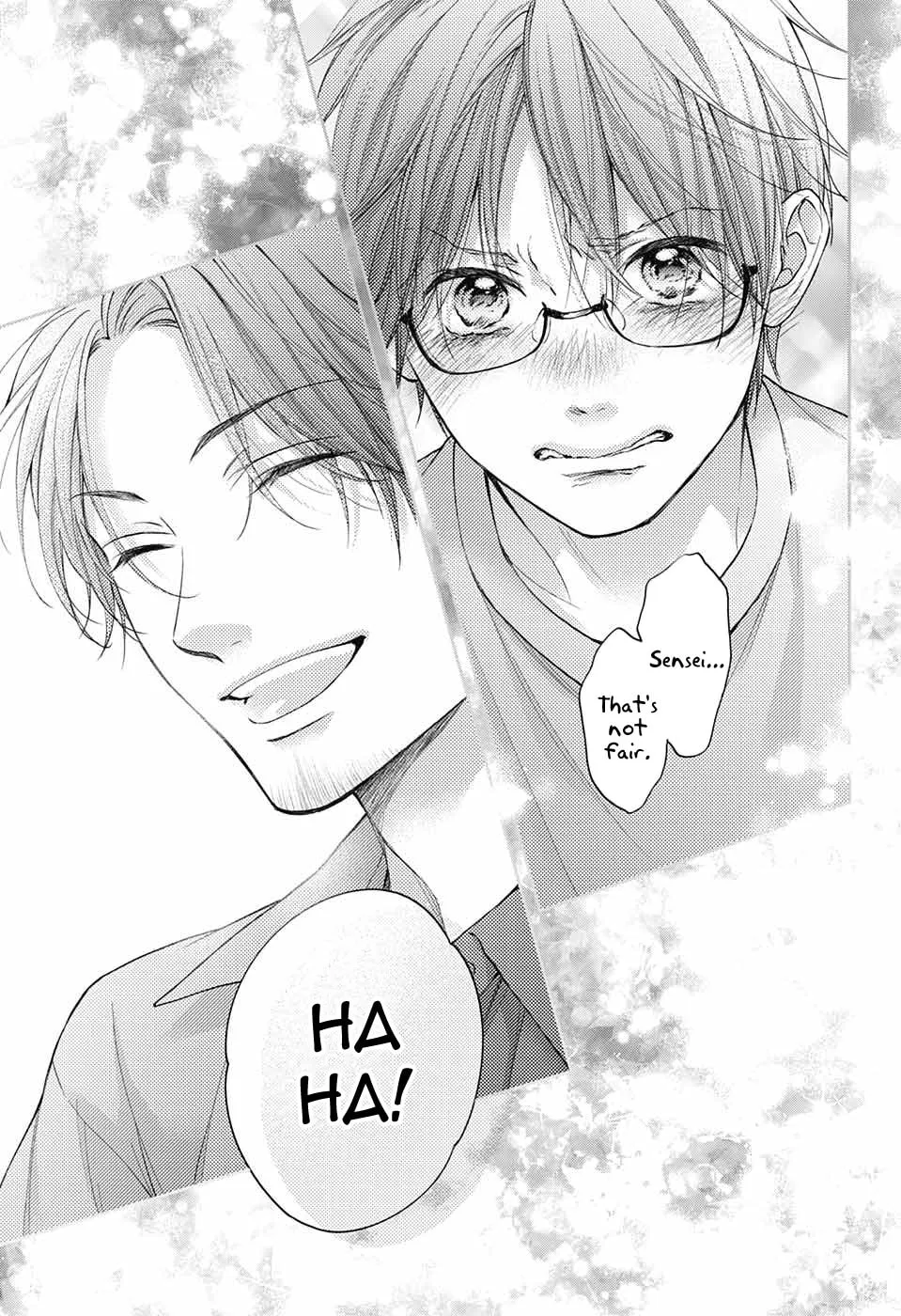 Read Kono Oto Tomare! chapter 126 image 25 on Lezhin